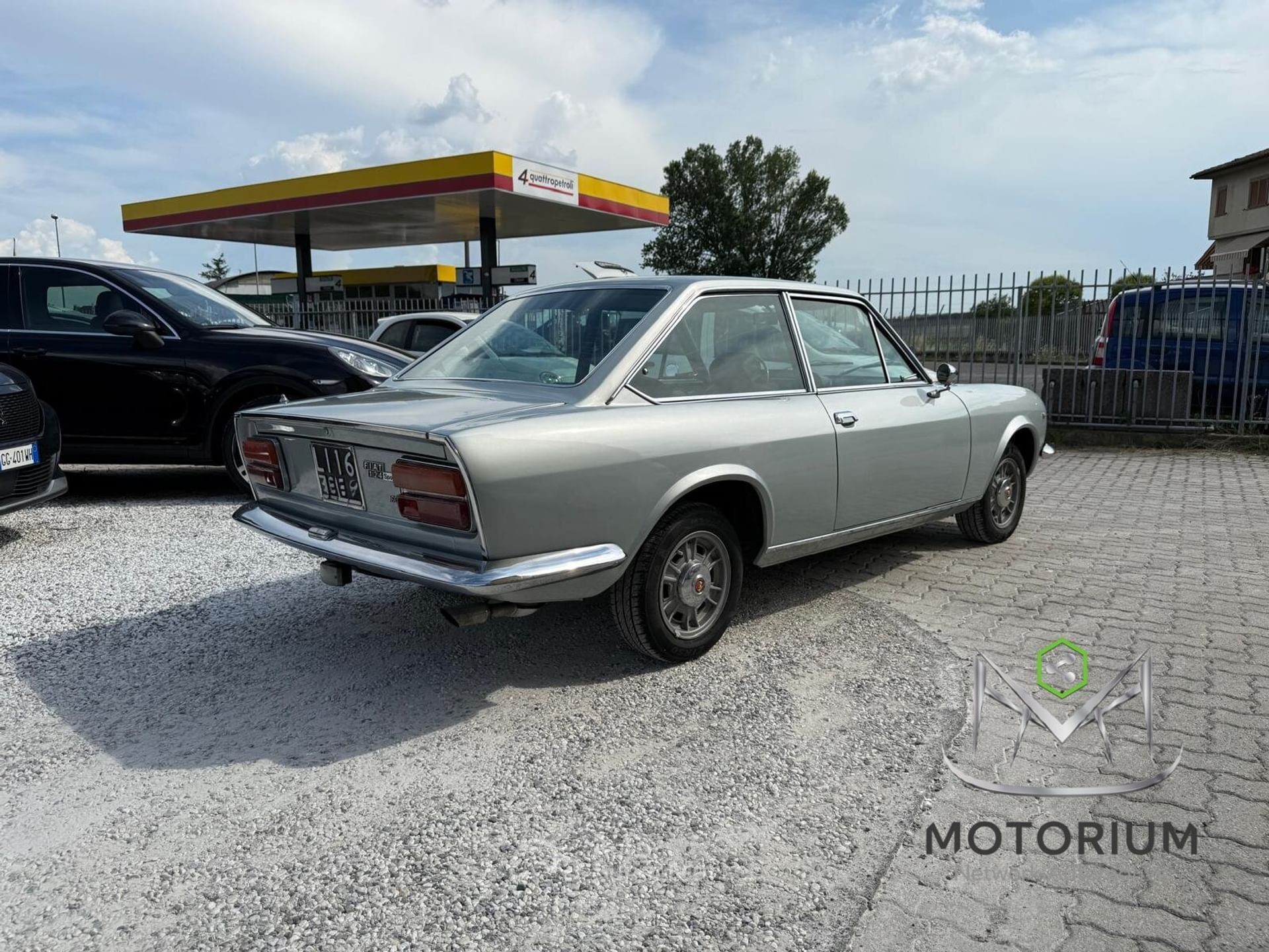 Fiat 124