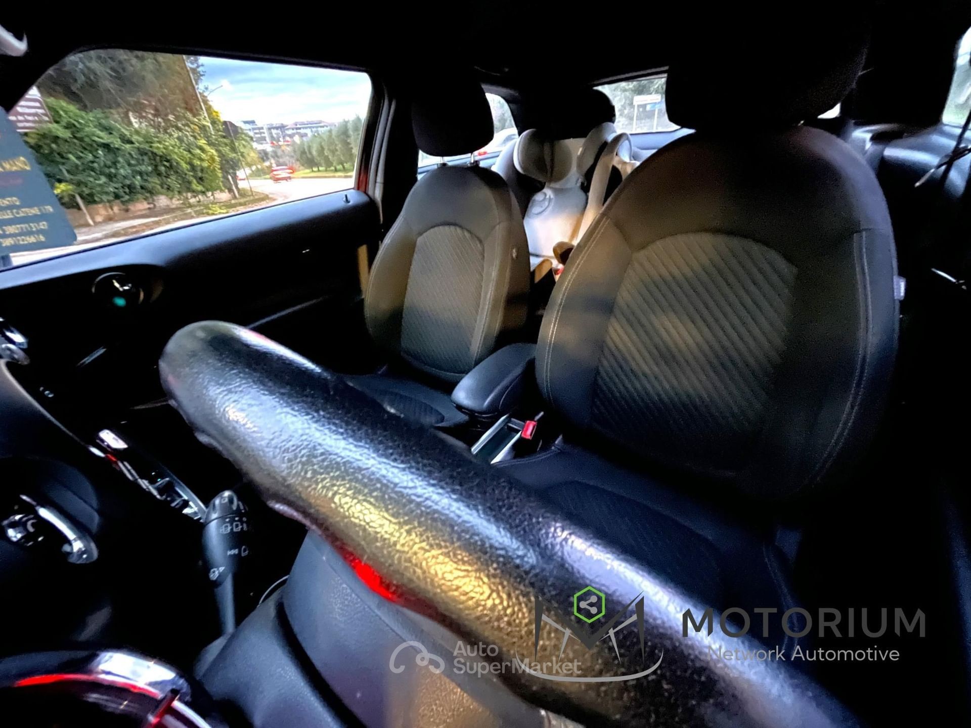 MINI Mini Paceman