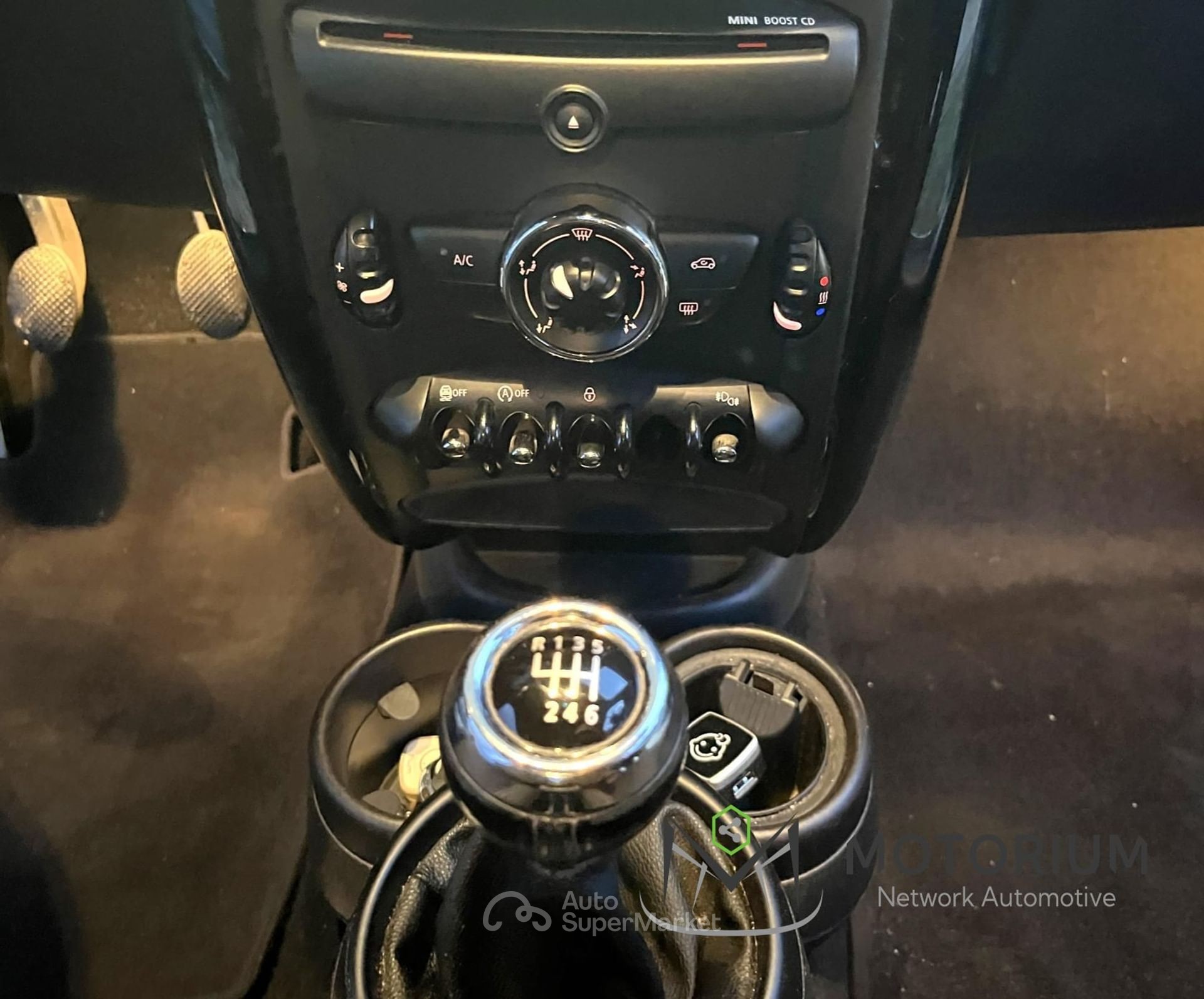 MINI Mini Paceman