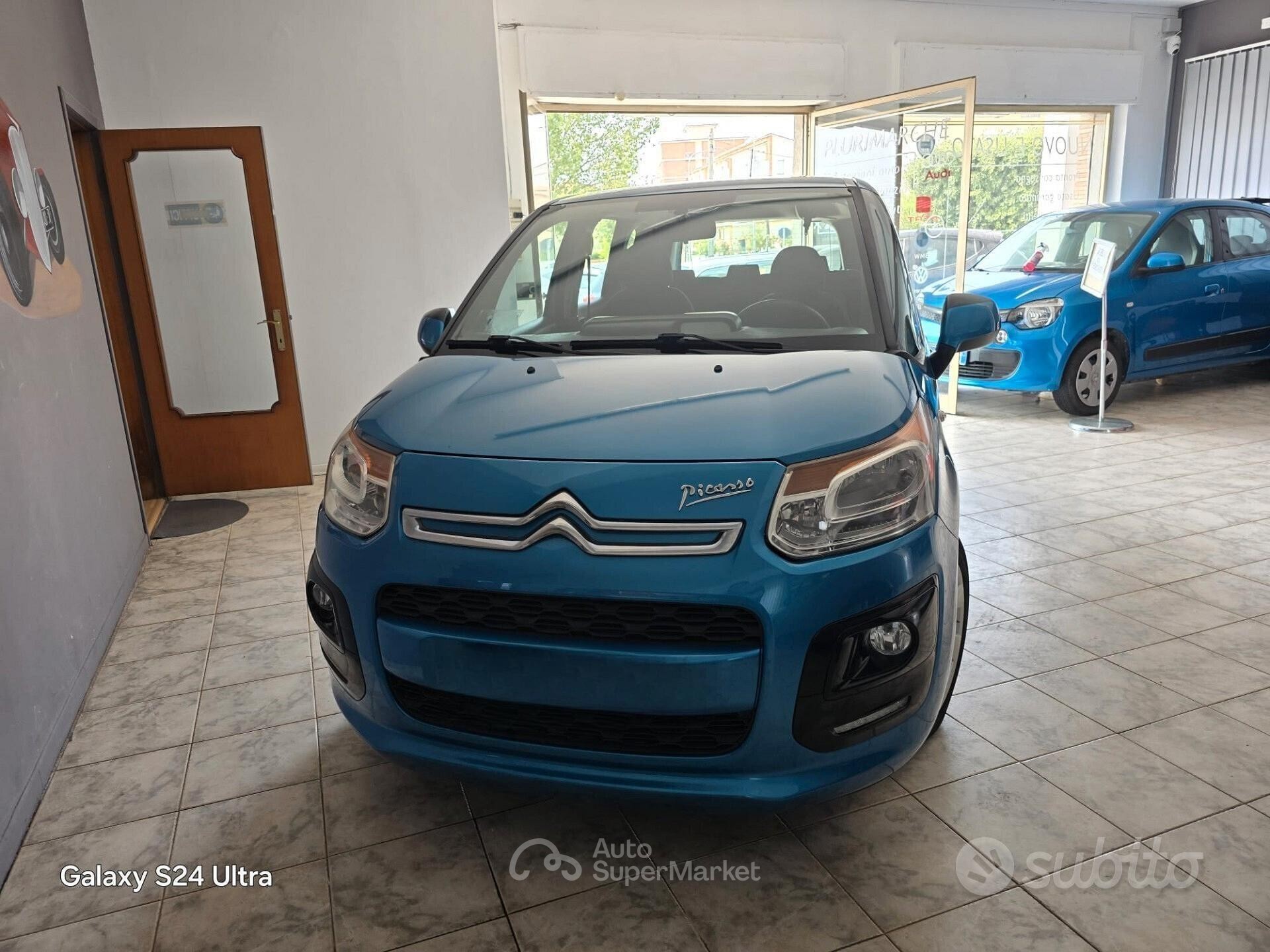 Citroen C3 Picasso