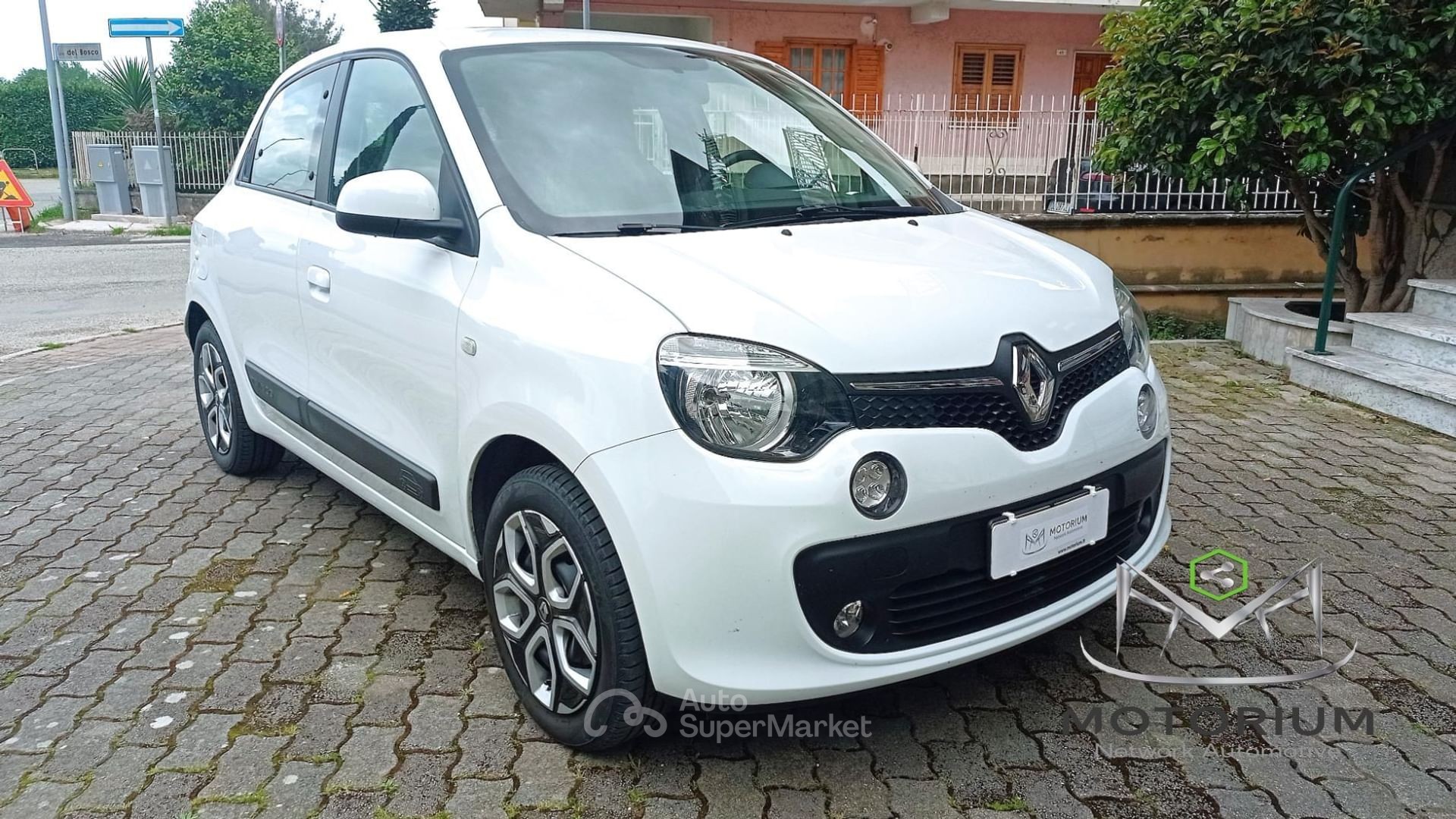 Renault Twingo