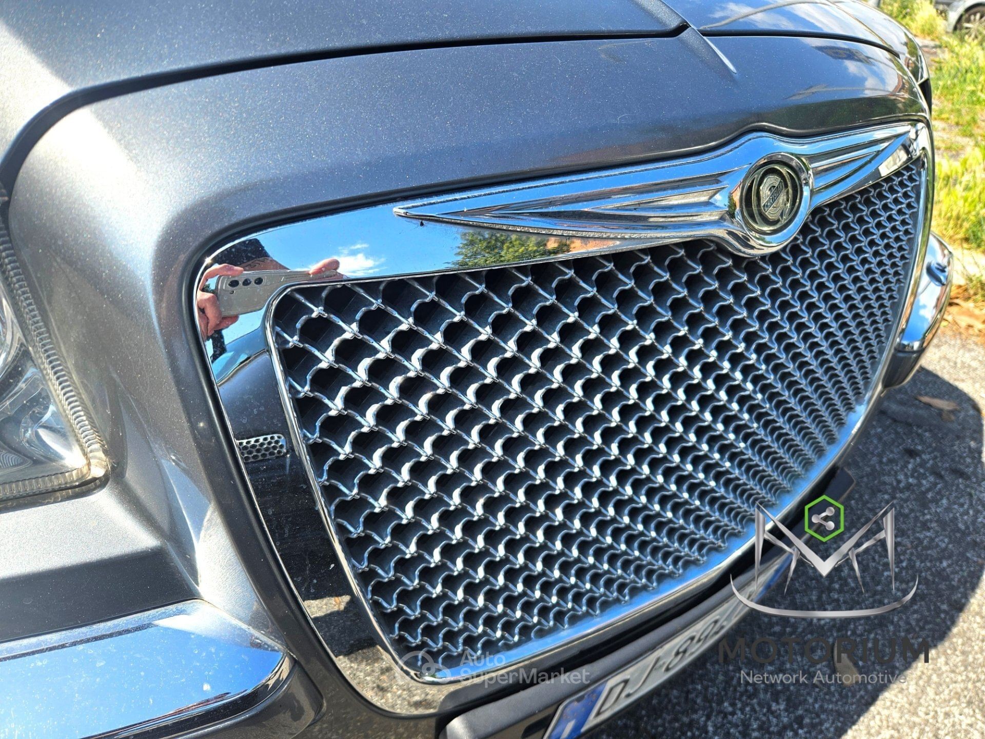Chrysler 300 C