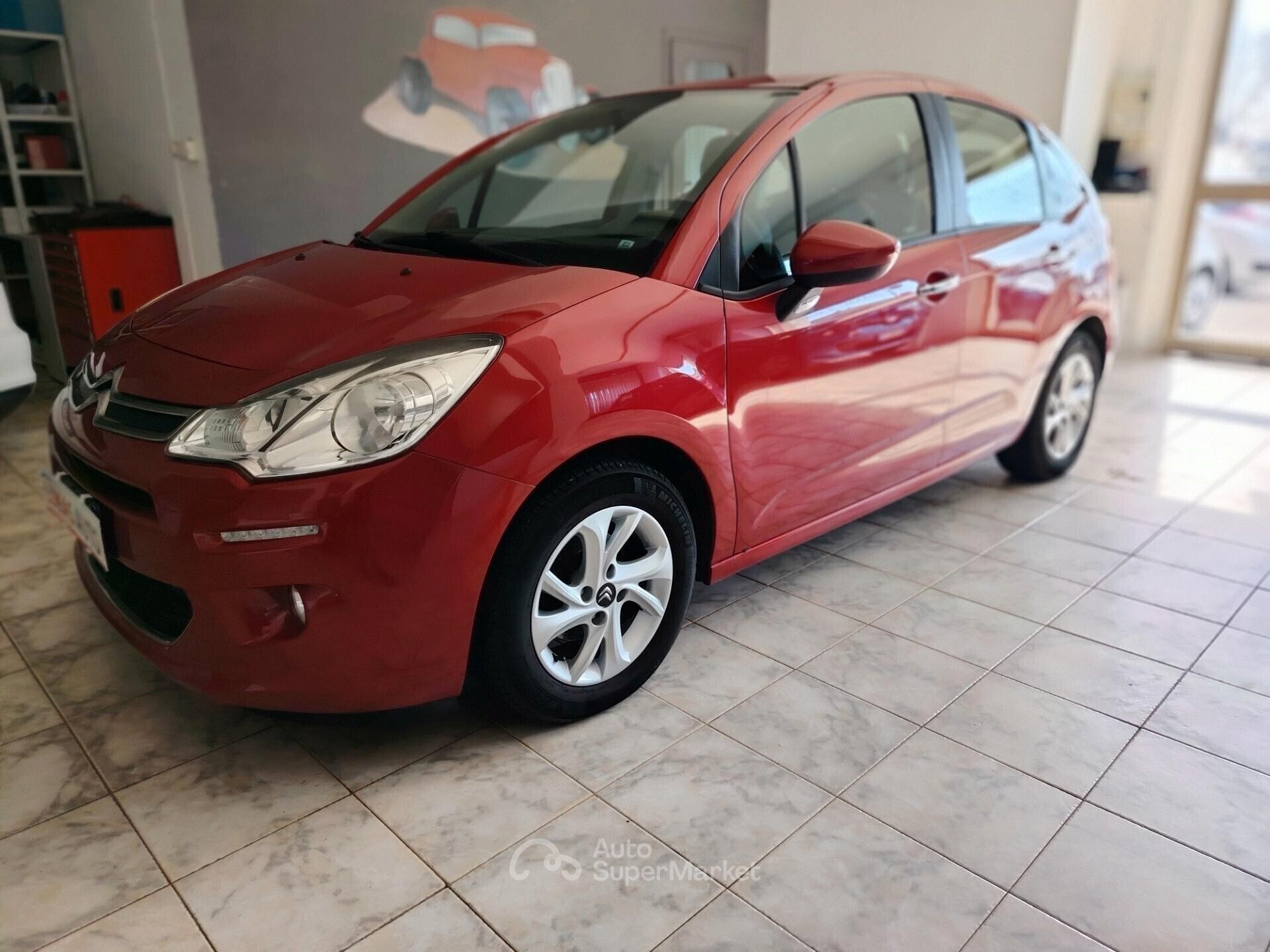 Citroen C3