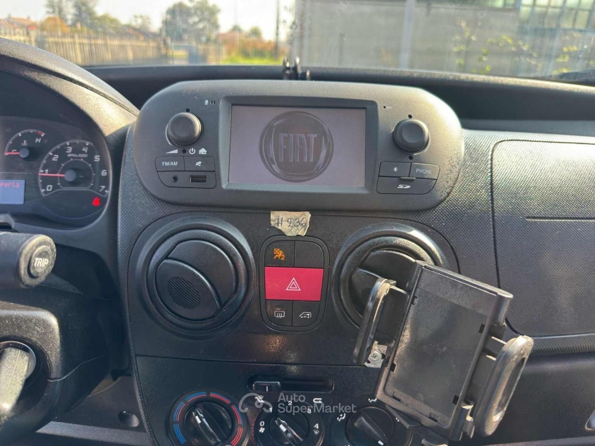 Fiat Fiorino