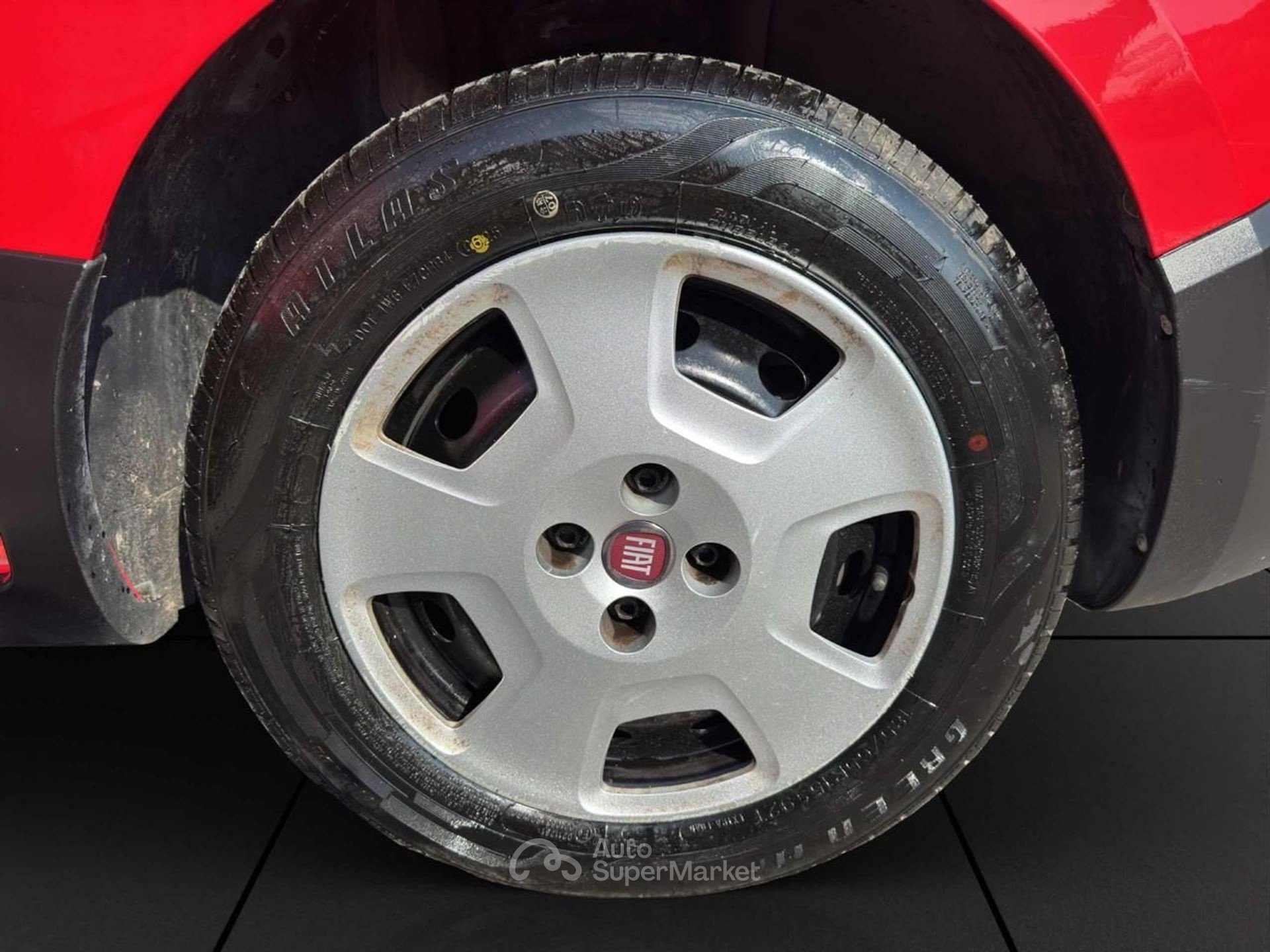 Fiat Fiorino