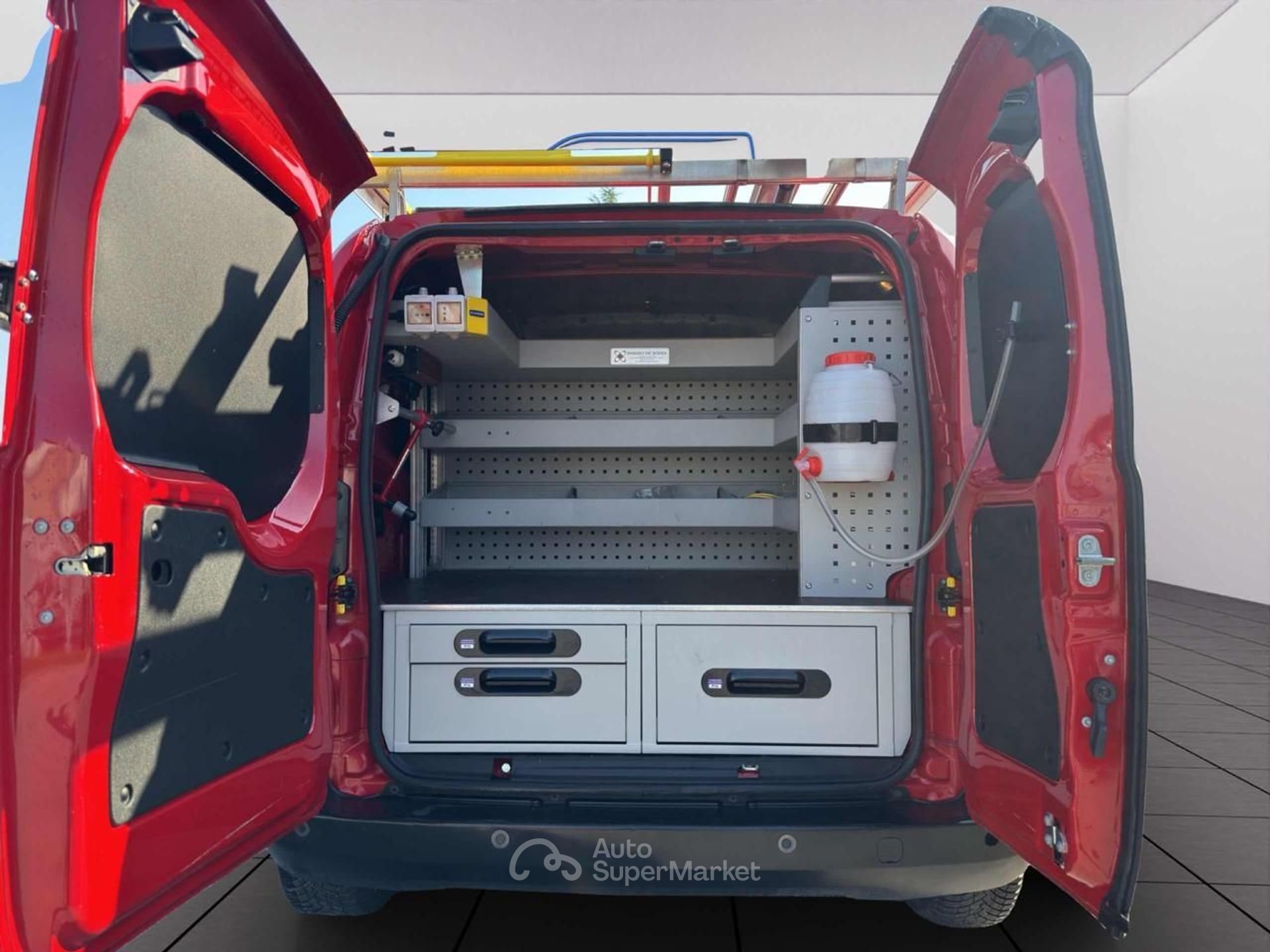 Fiat Fiorino