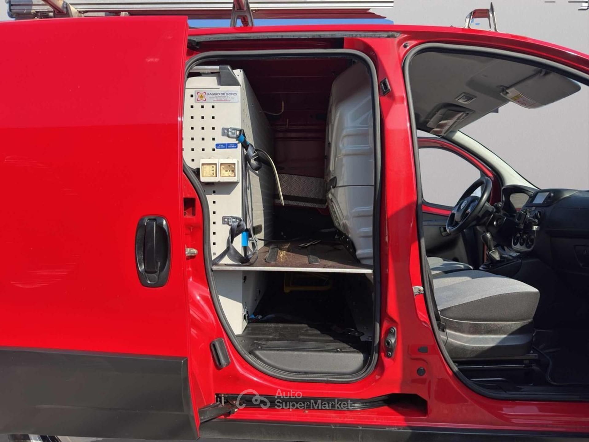 Fiat Fiorino