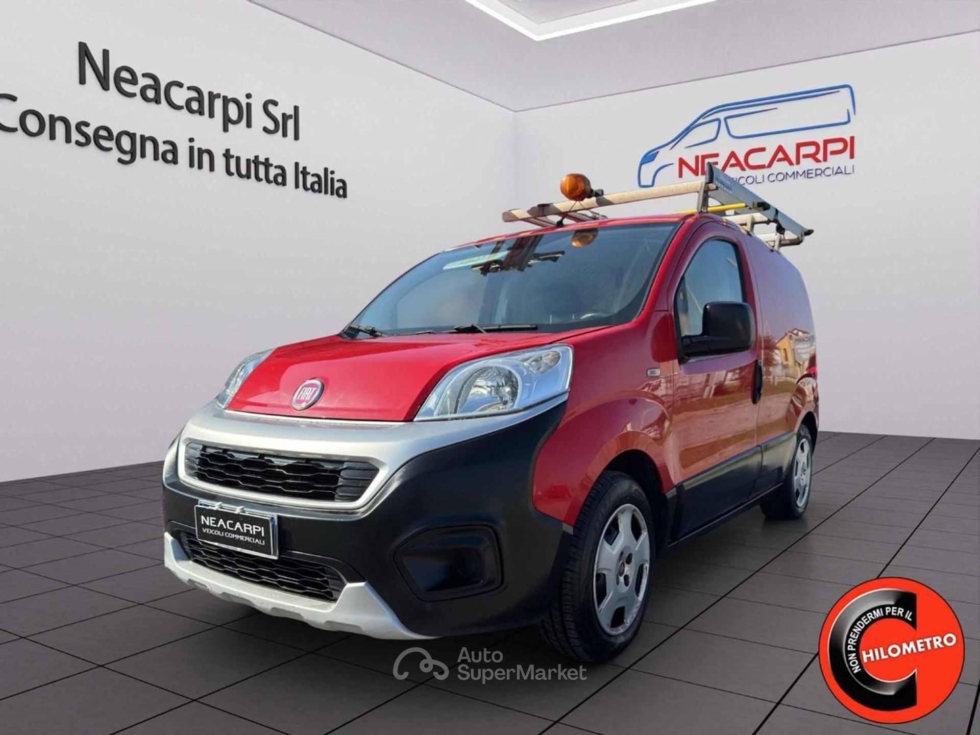 Fiat Fiorino