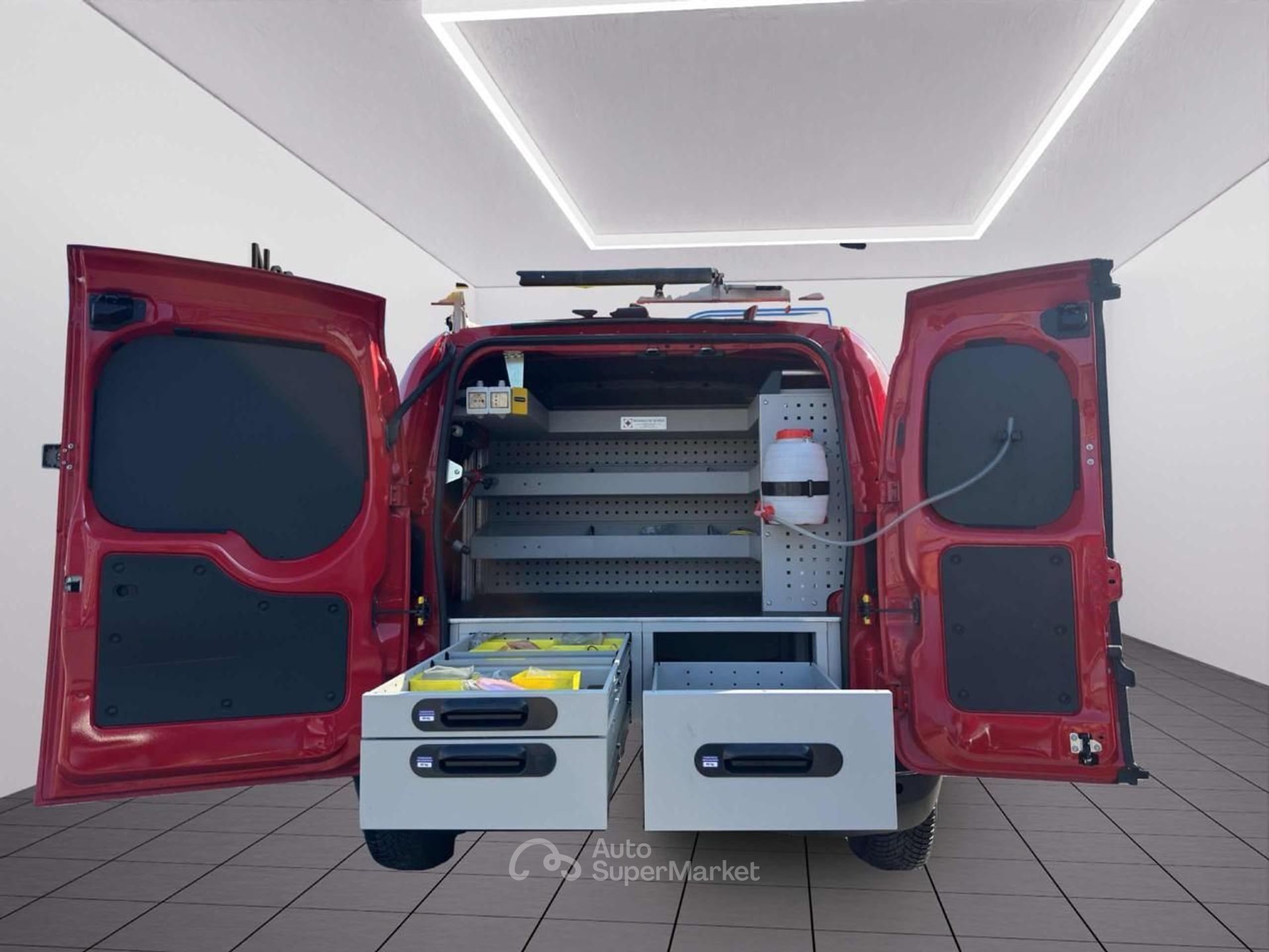 Fiat Fiorino
