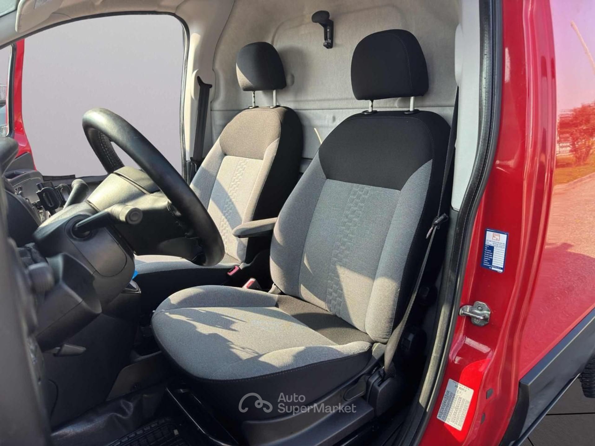 Fiat Fiorino