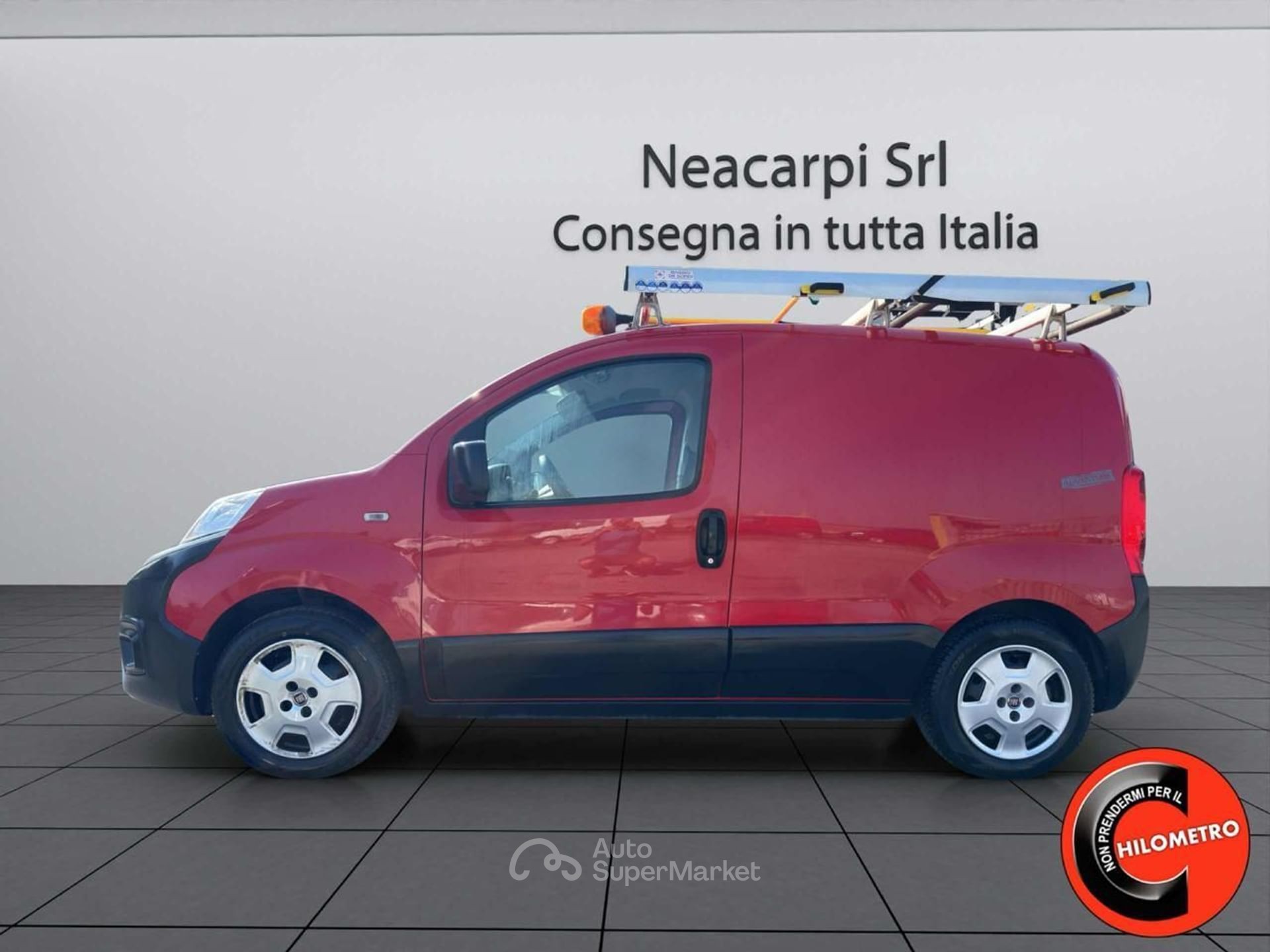 Fiat Fiorino