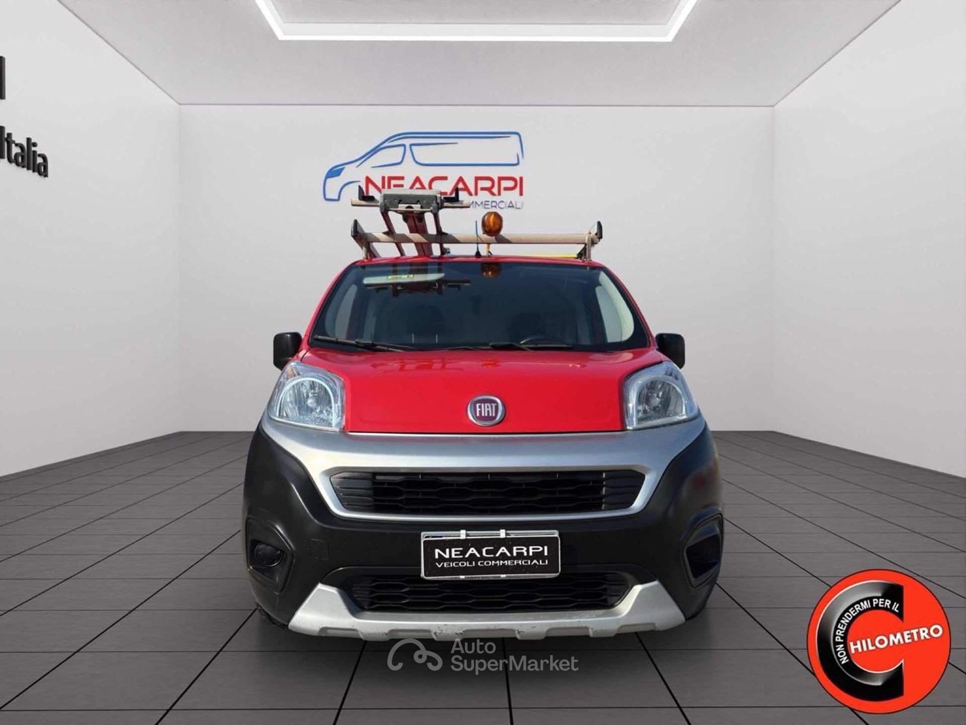 Fiat Fiorino