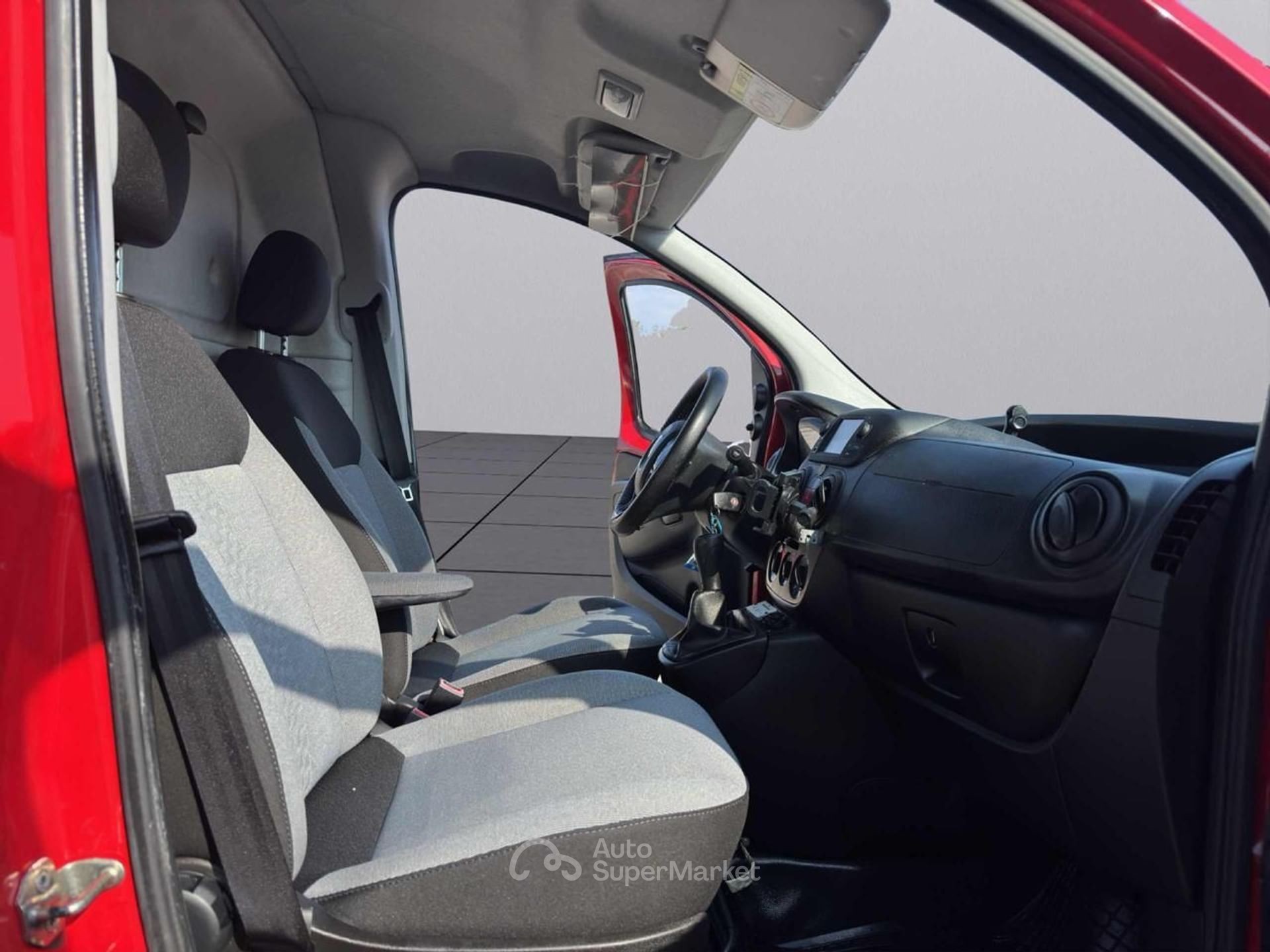 Fiat Fiorino