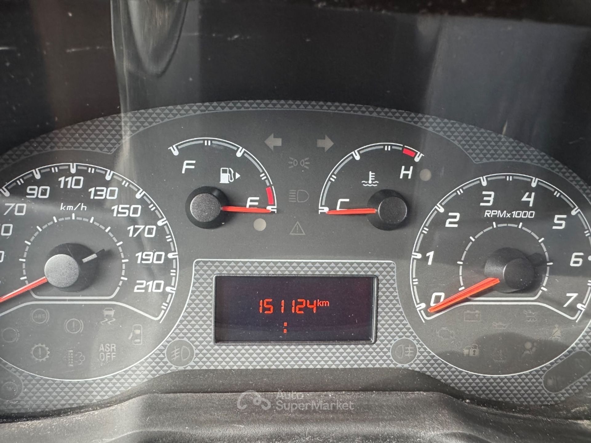 Fiat Fiorino