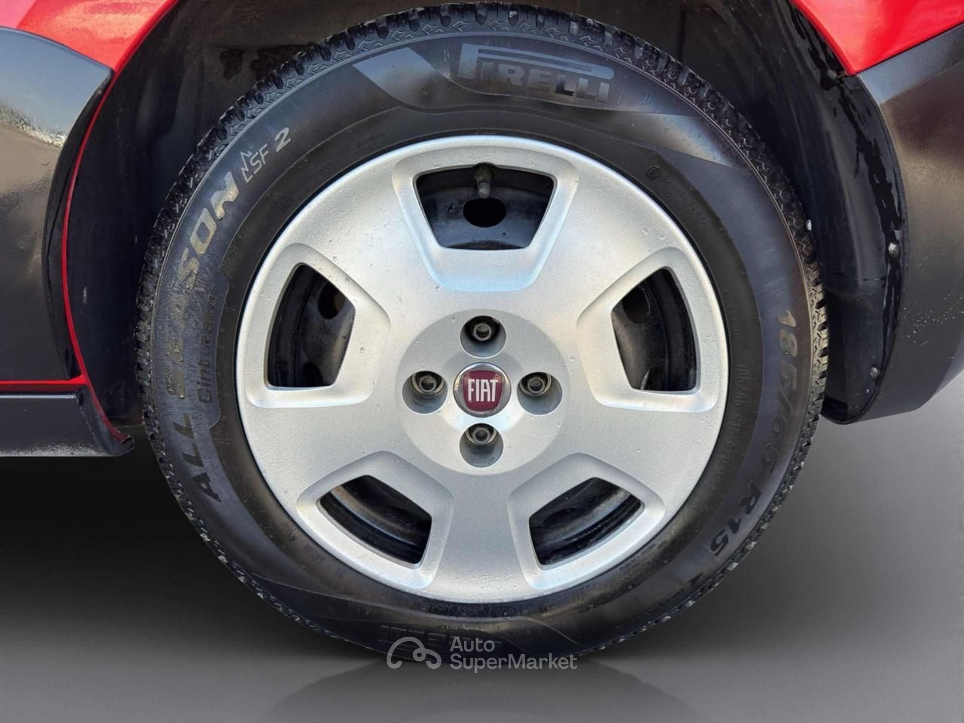 Fiat Fiorino