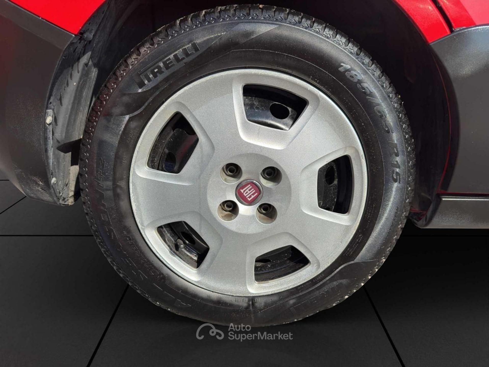 Fiat Fiorino