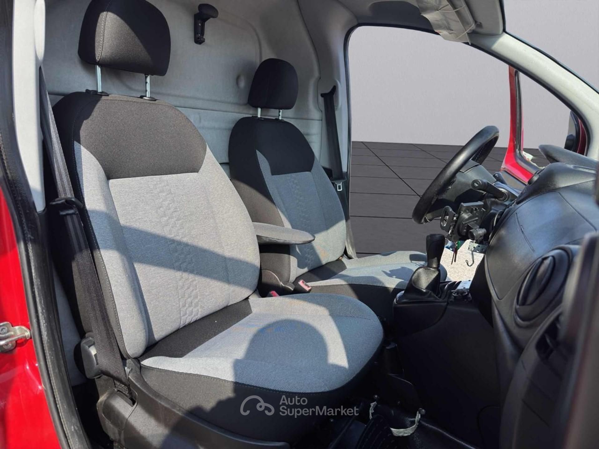 Fiat Fiorino