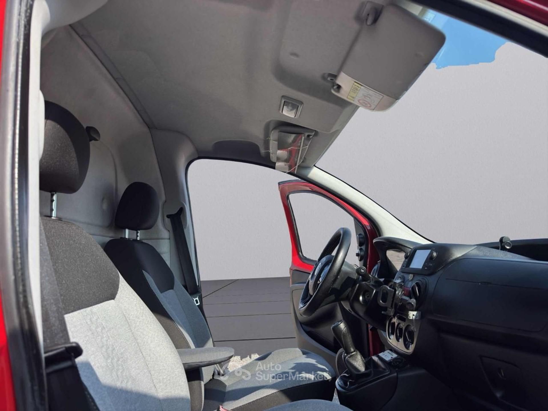Fiat Fiorino