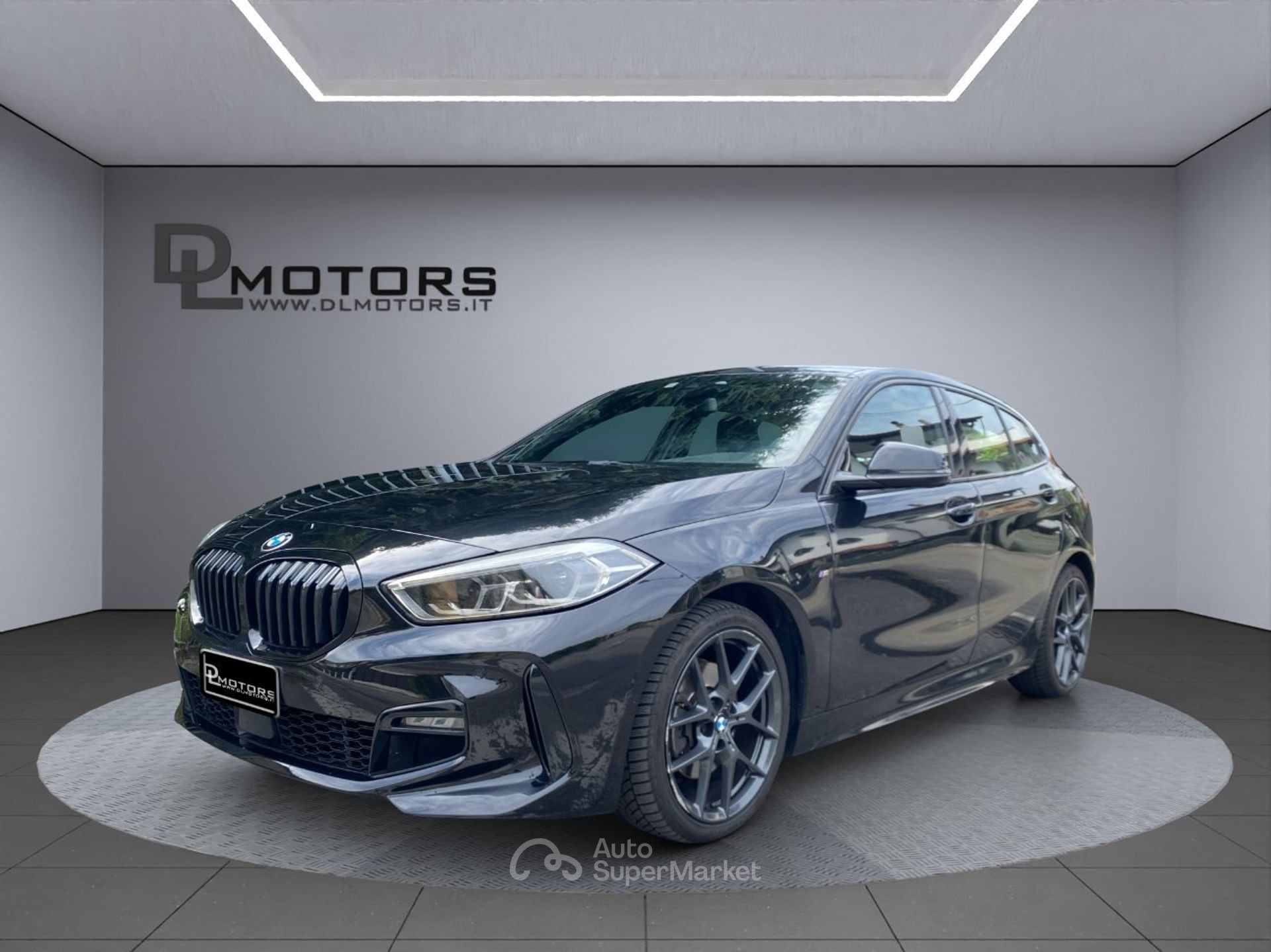 BMW Serie 1 M