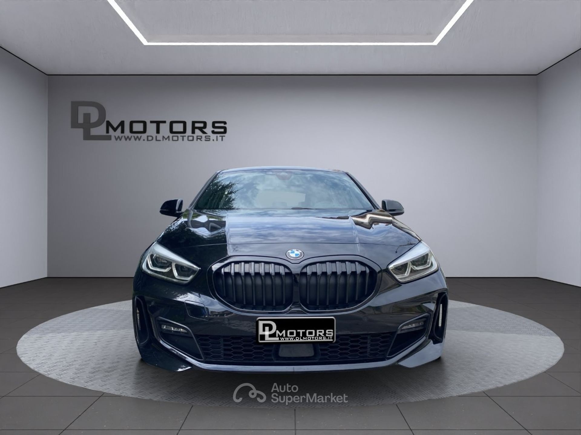 BMW Serie 1 M