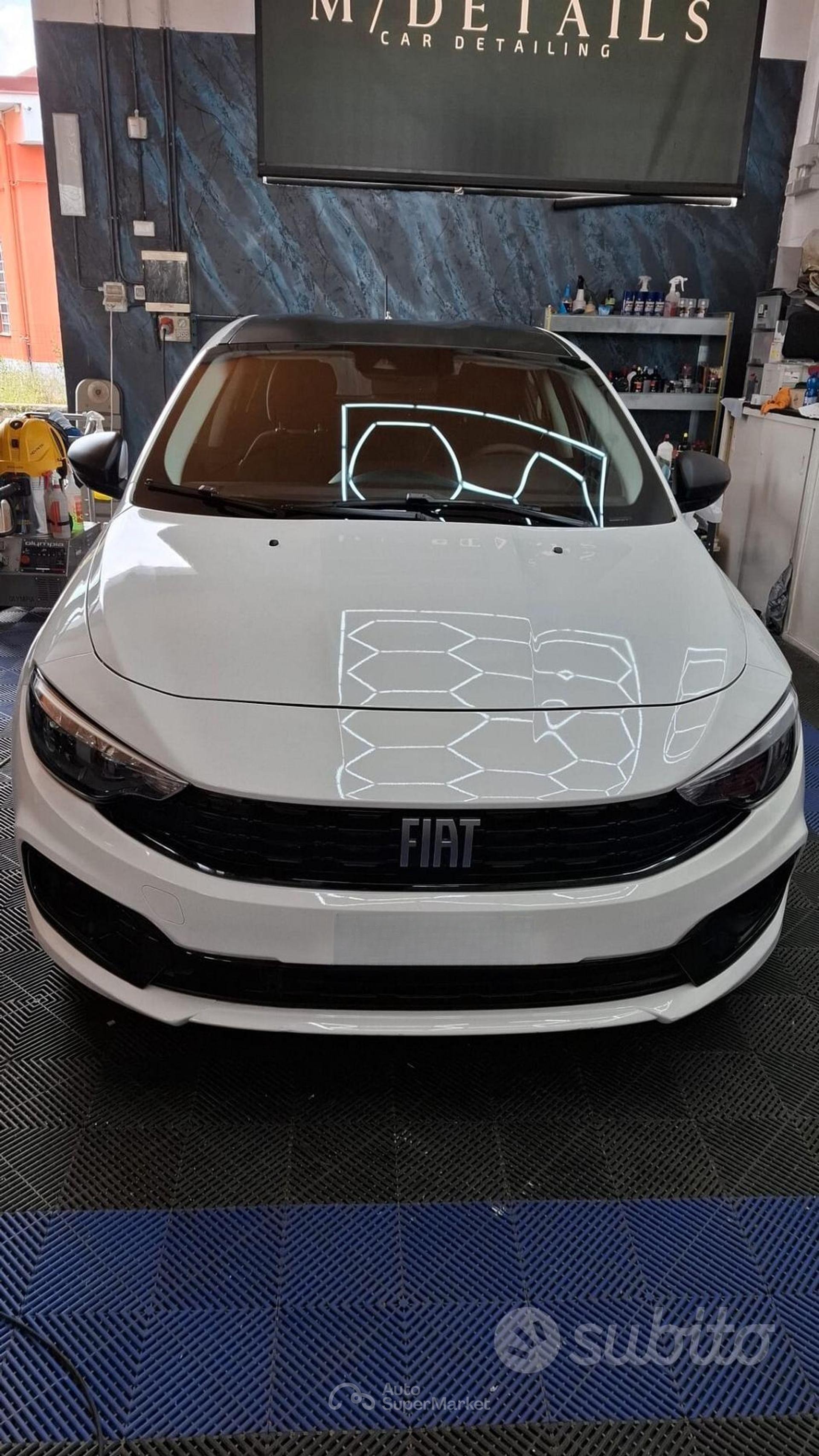 Fiat Tipo