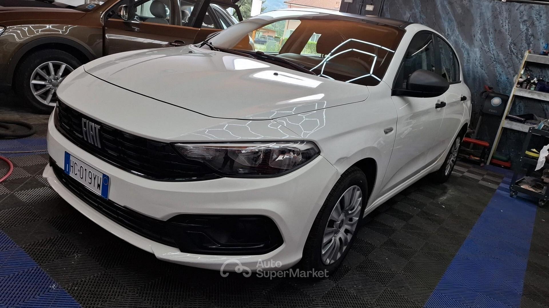Fiat Tipo