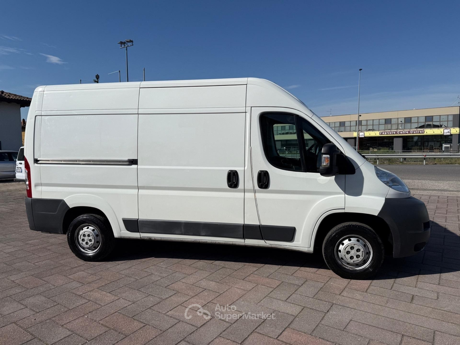 Citroen Jumper