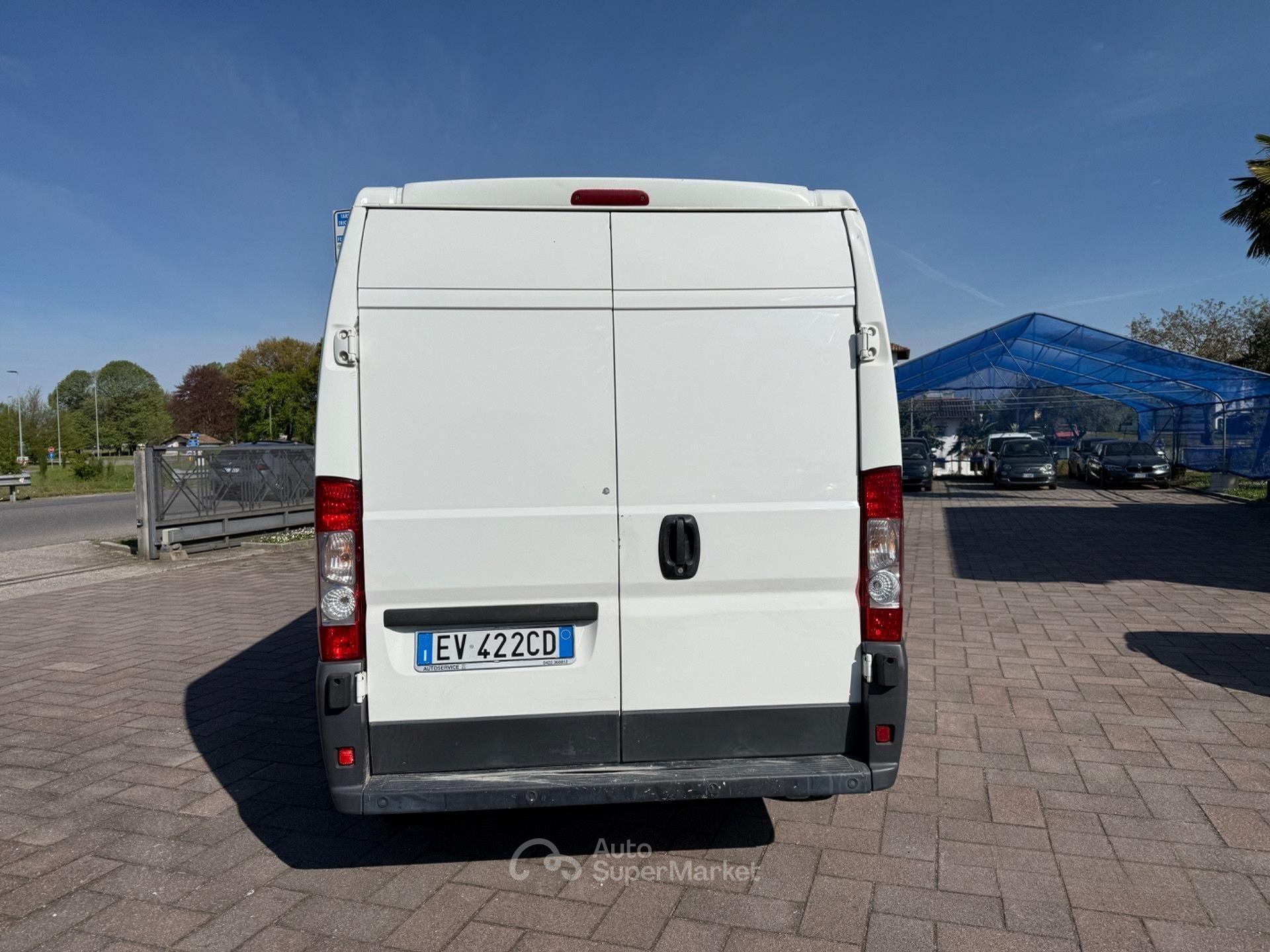 Citroen Jumper