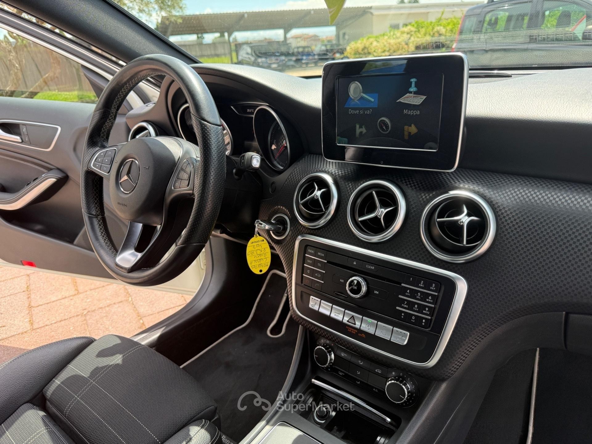 Mercedes-Benz Classe A