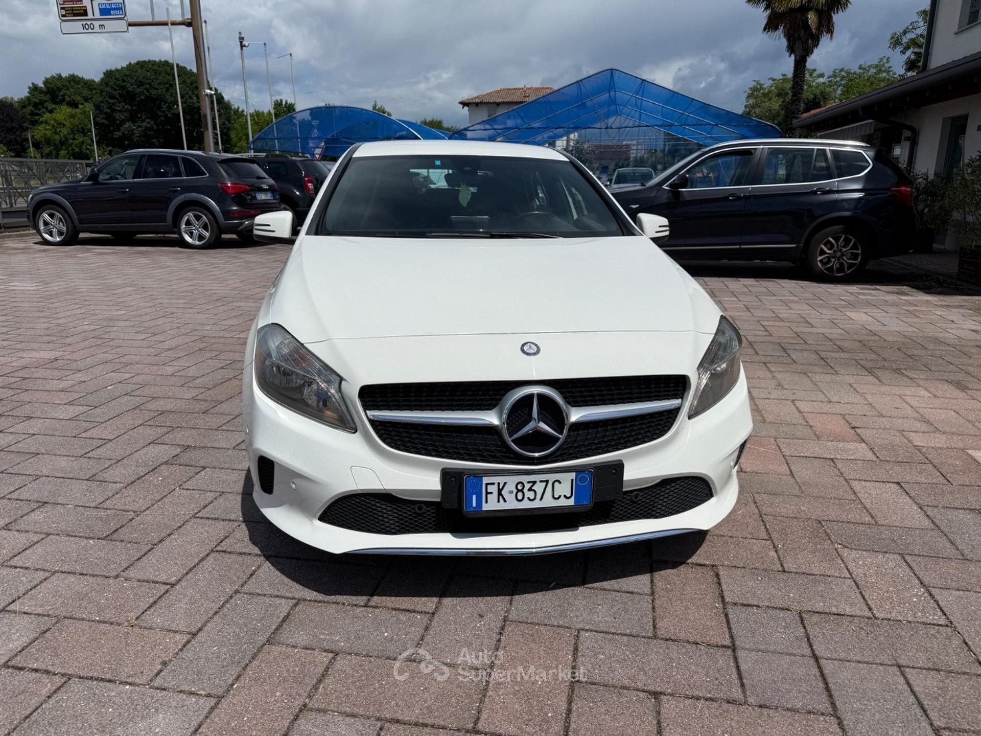 Mercedes-Benz Classe A