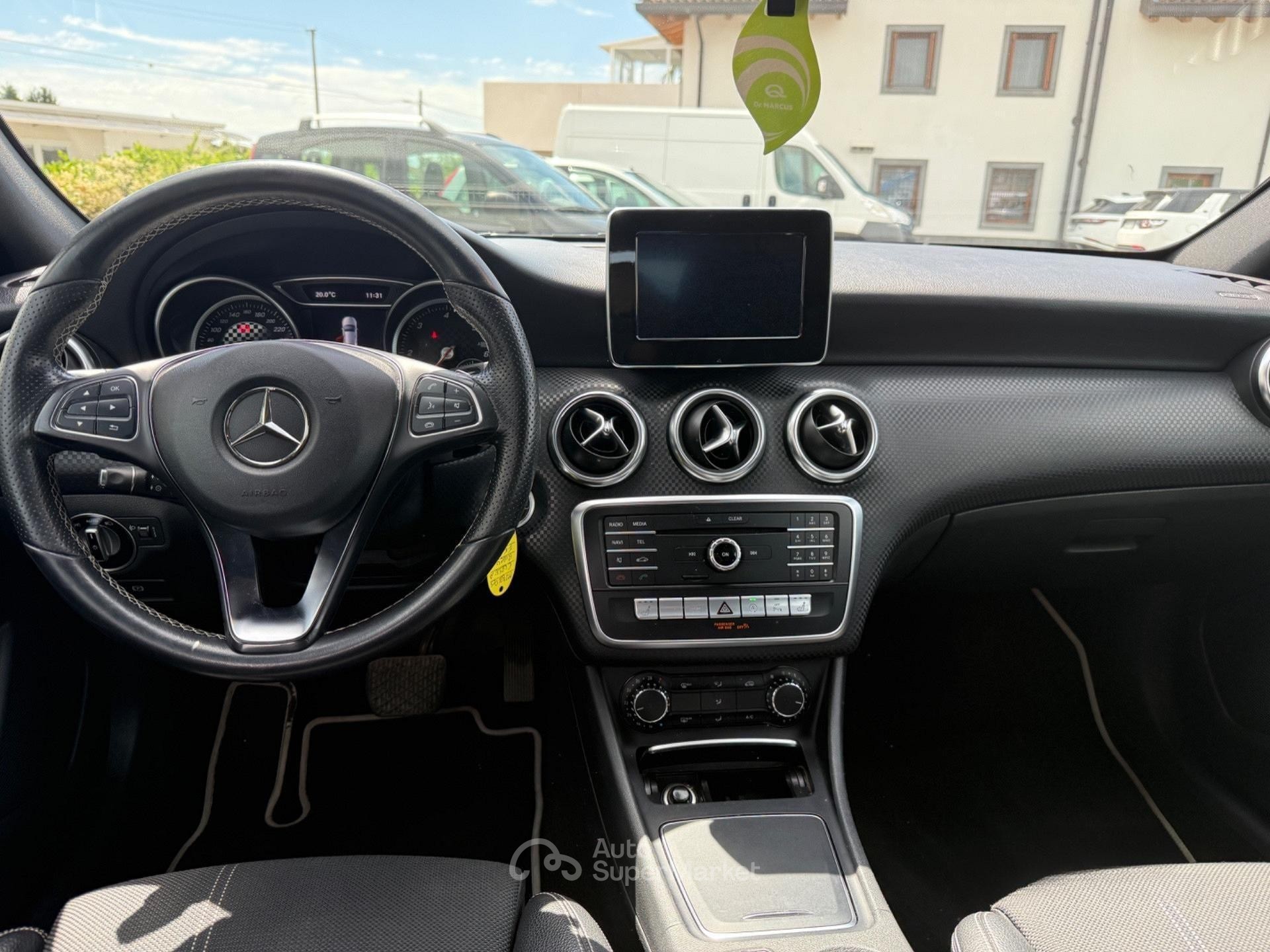 Mercedes-Benz Classe A