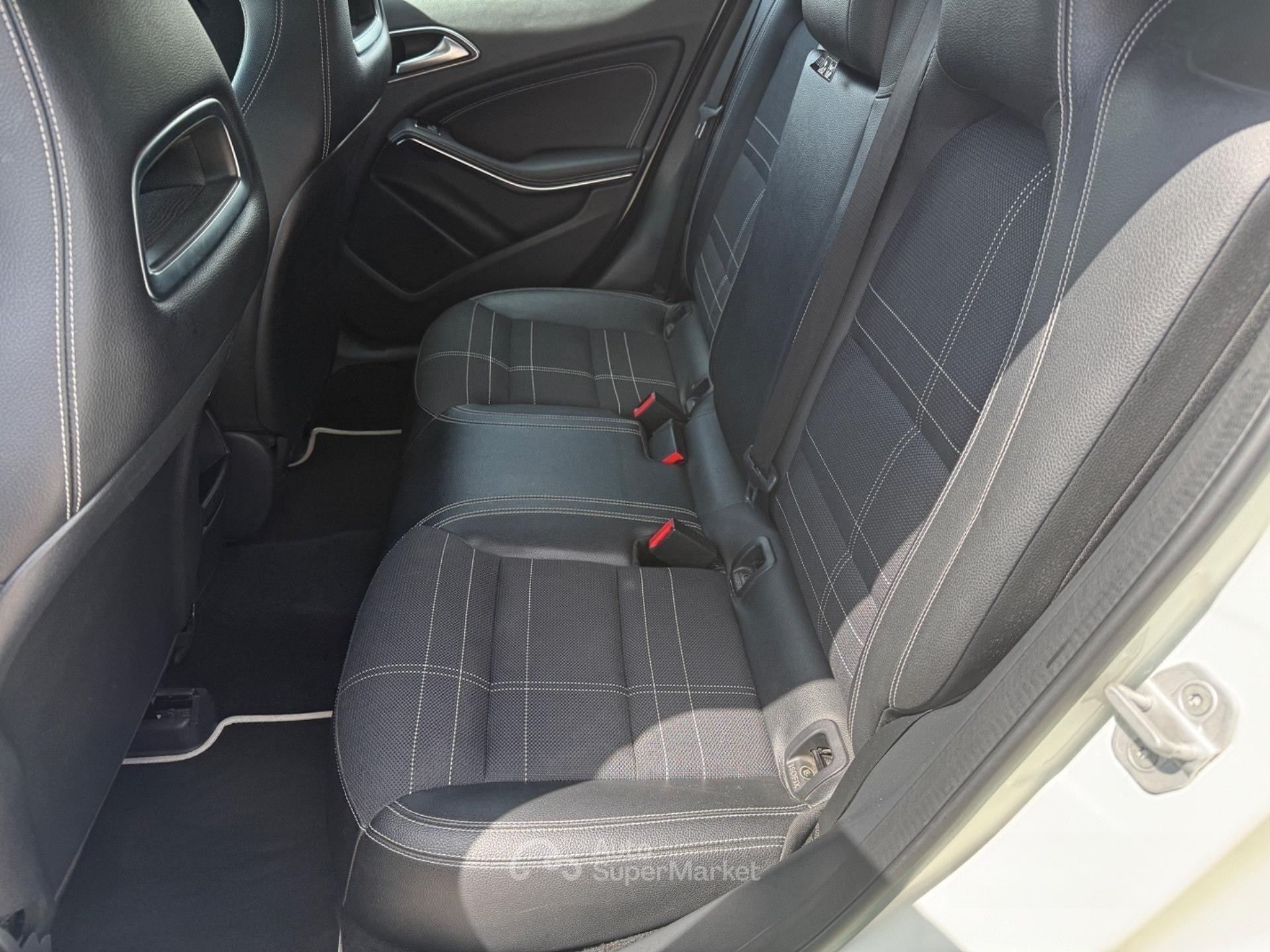 Mercedes-Benz Classe A