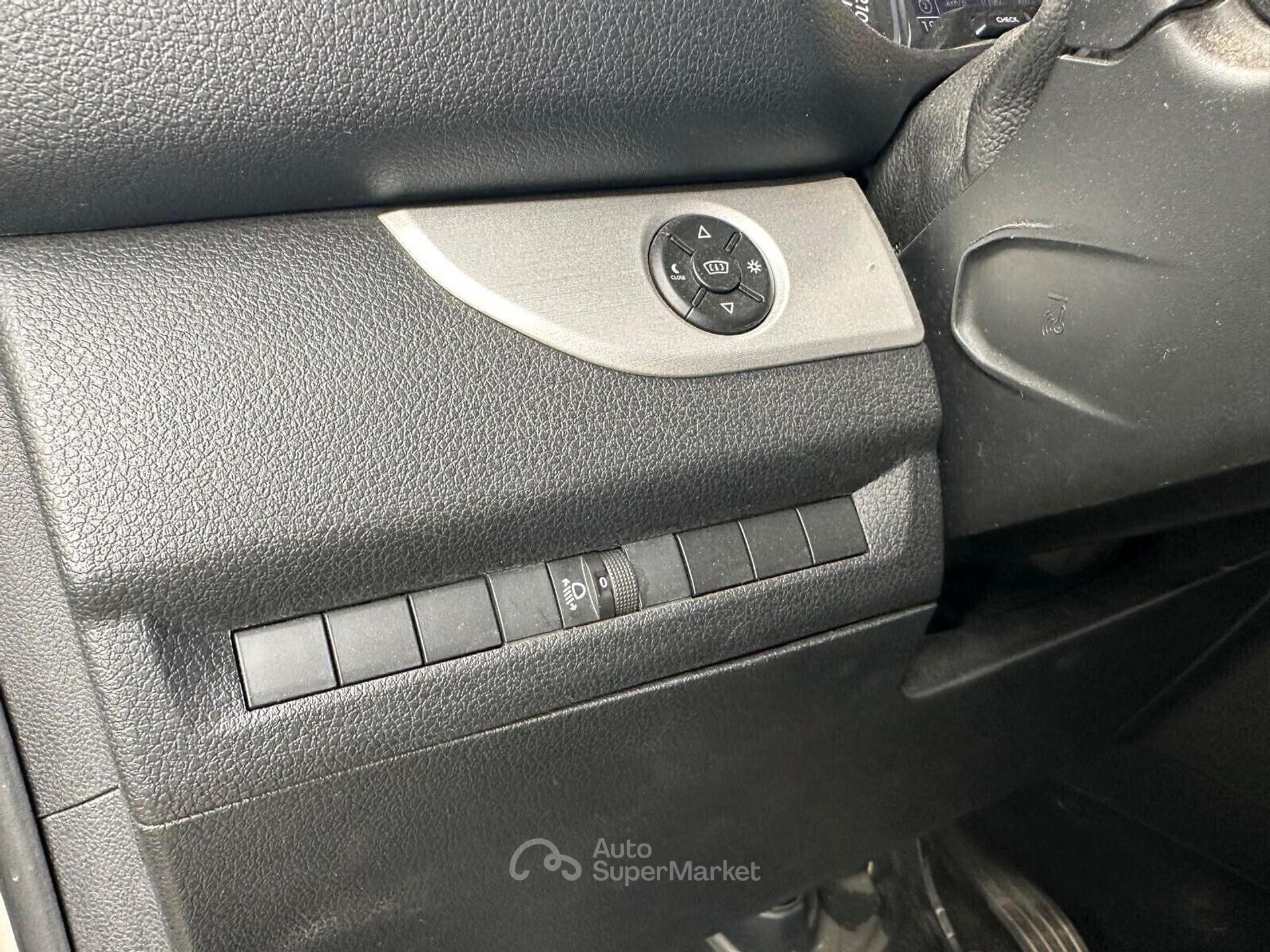 Citroen SpaceTourer