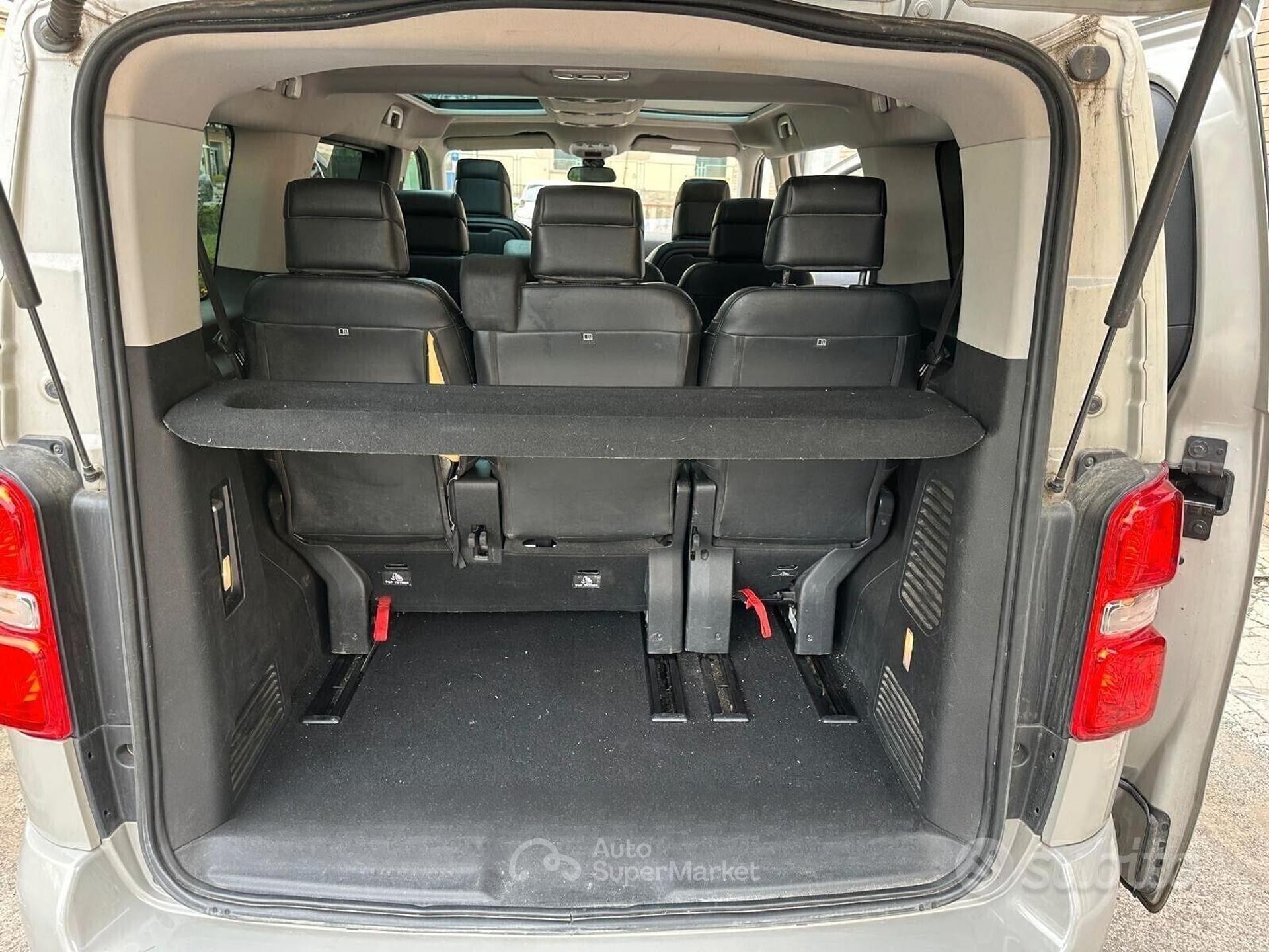 Citroen SpaceTourer