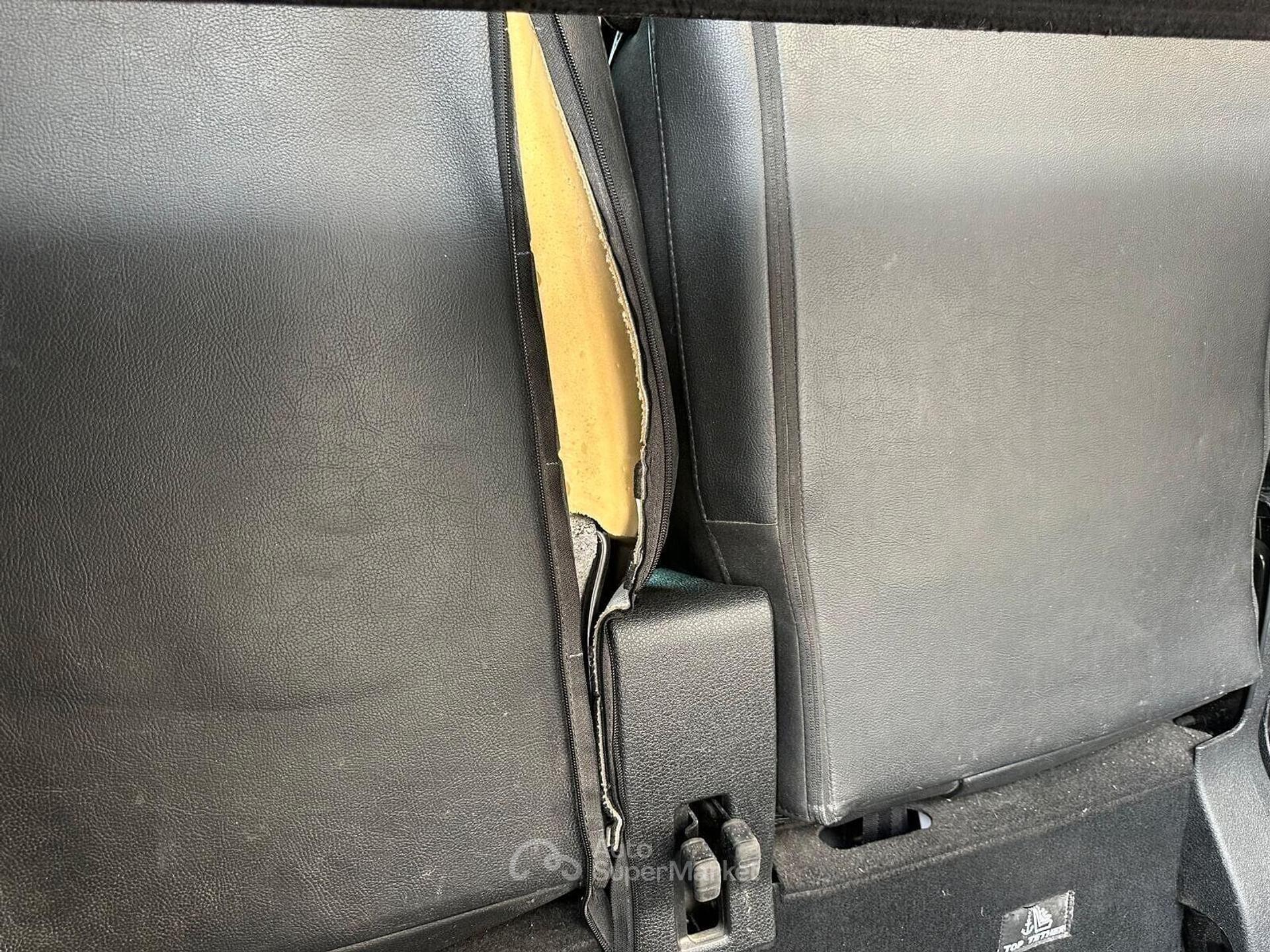 Citroen SpaceTourer