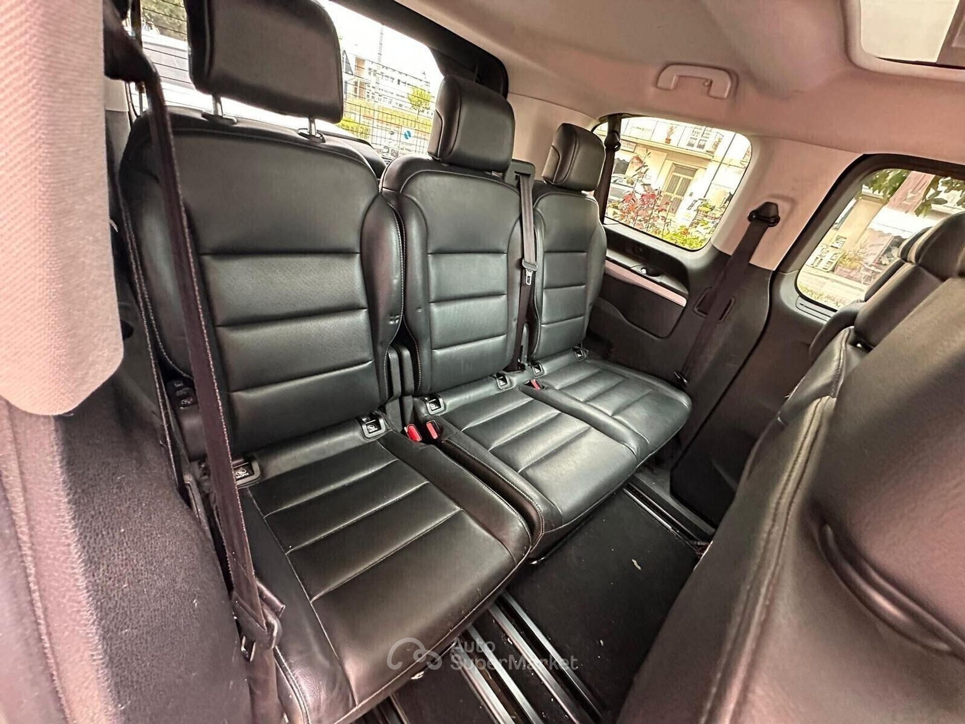 Citroen SpaceTourer
