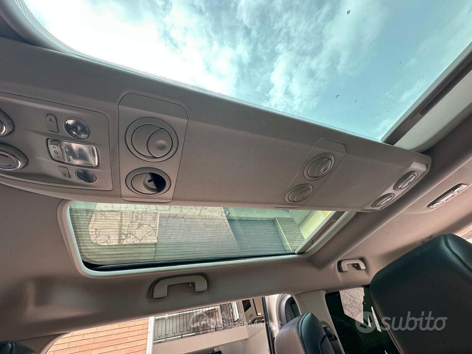 Citroen SpaceTourer