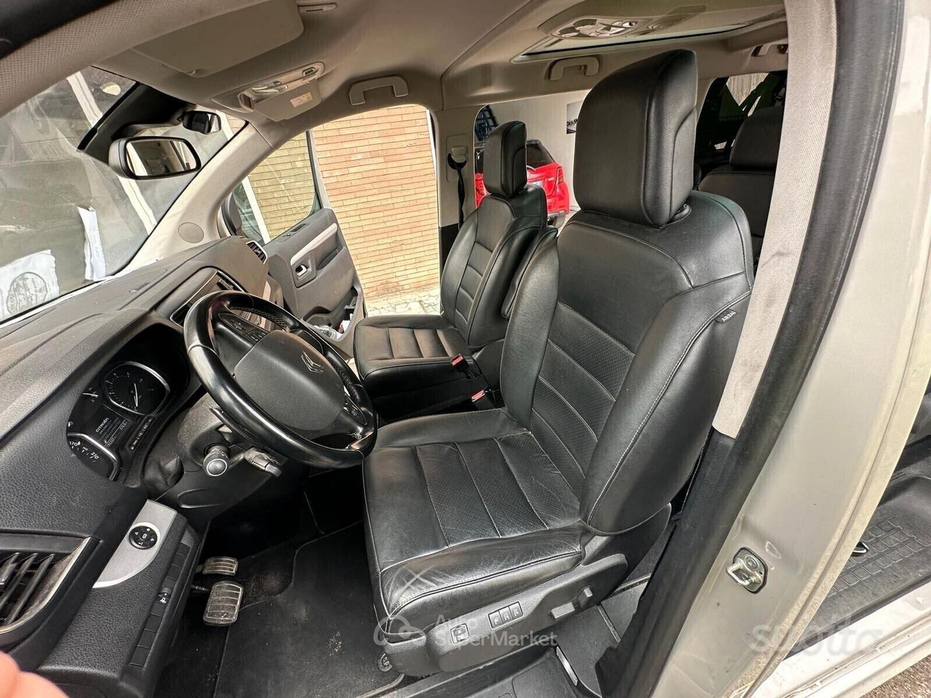 Citroen SpaceTourer
