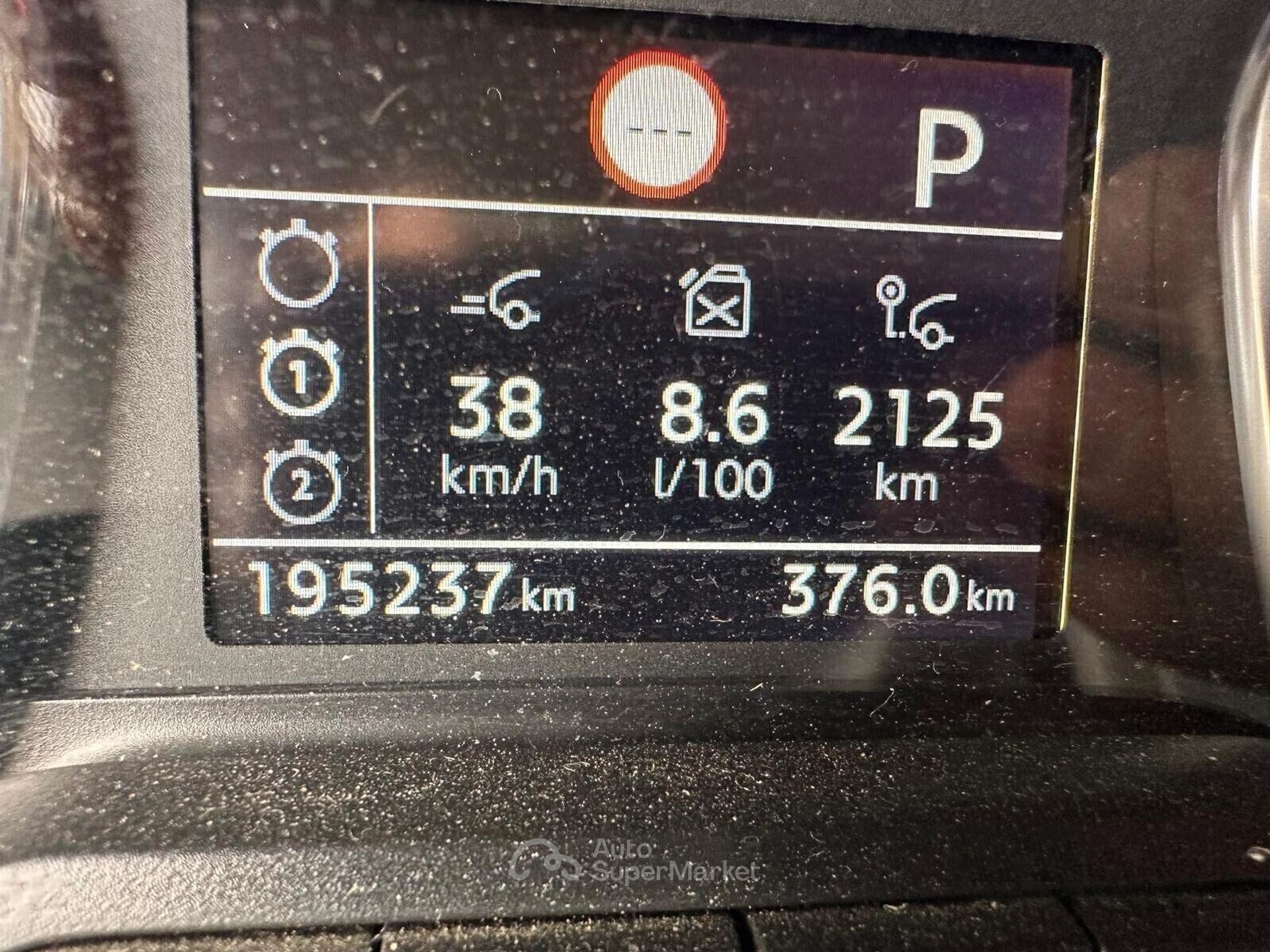 Citroen SpaceTourer