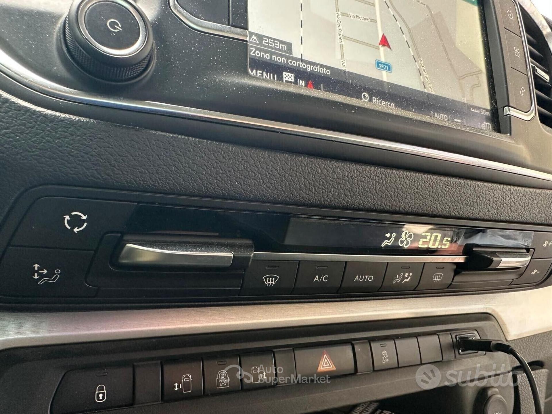 Citroen SpaceTourer