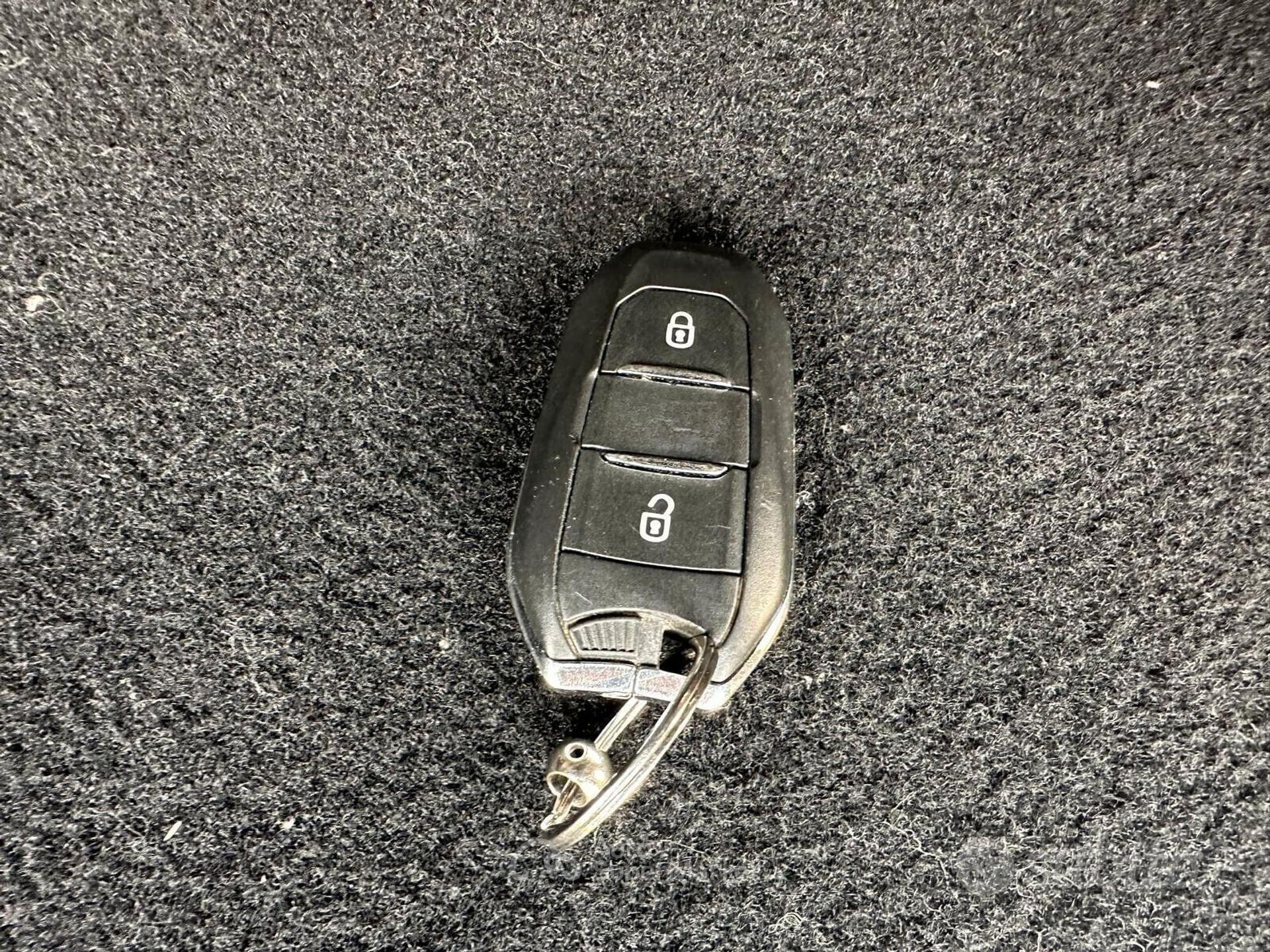 Citroen SpaceTourer
