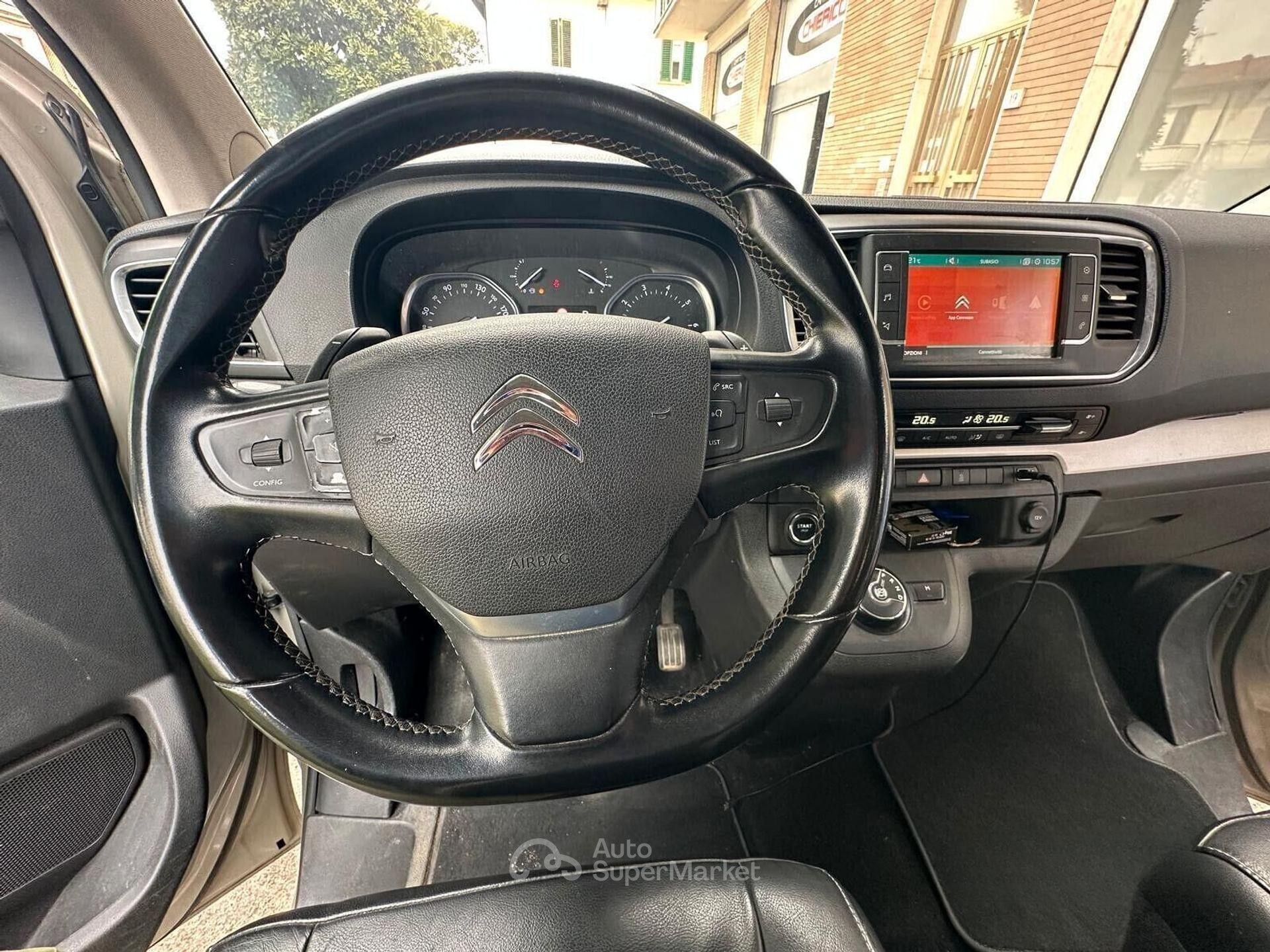 Citroen SpaceTourer