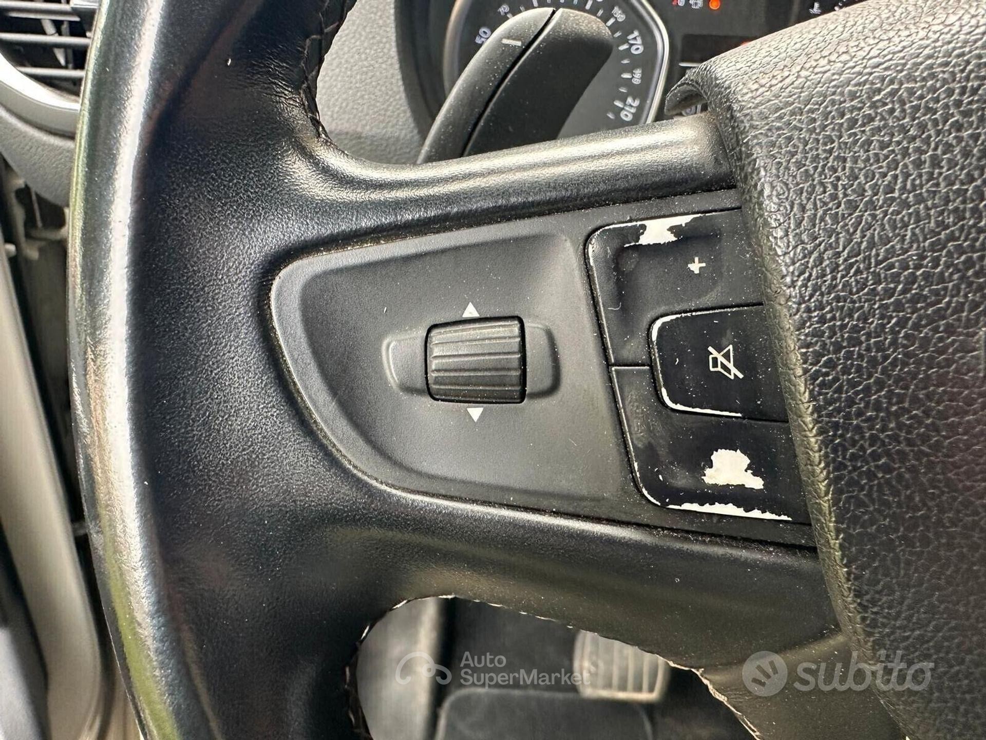 Citroen SpaceTourer