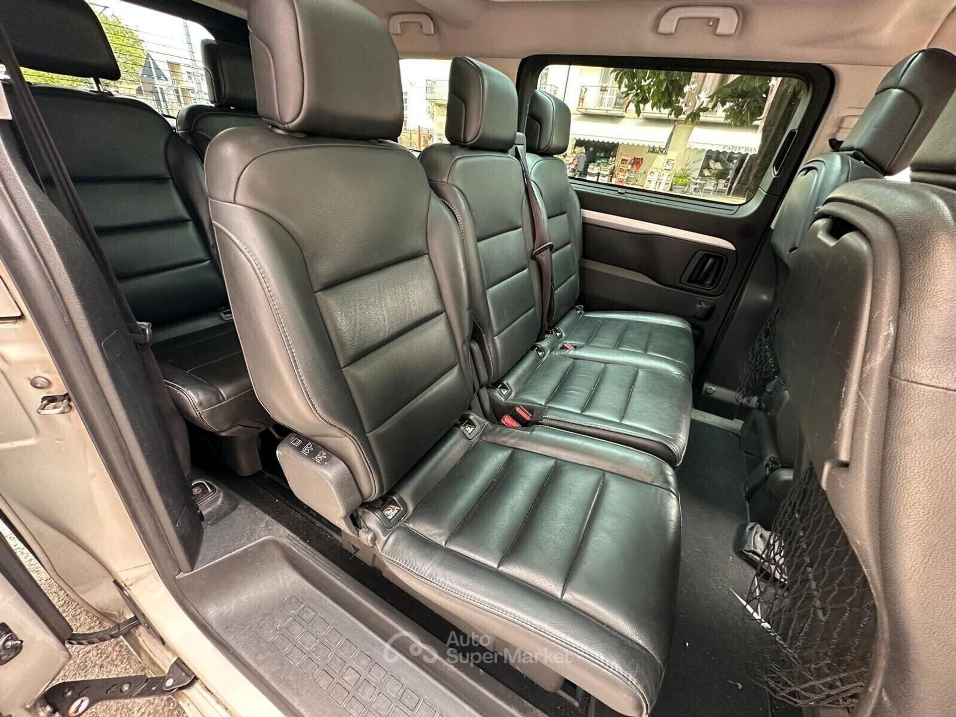 Citroen SpaceTourer