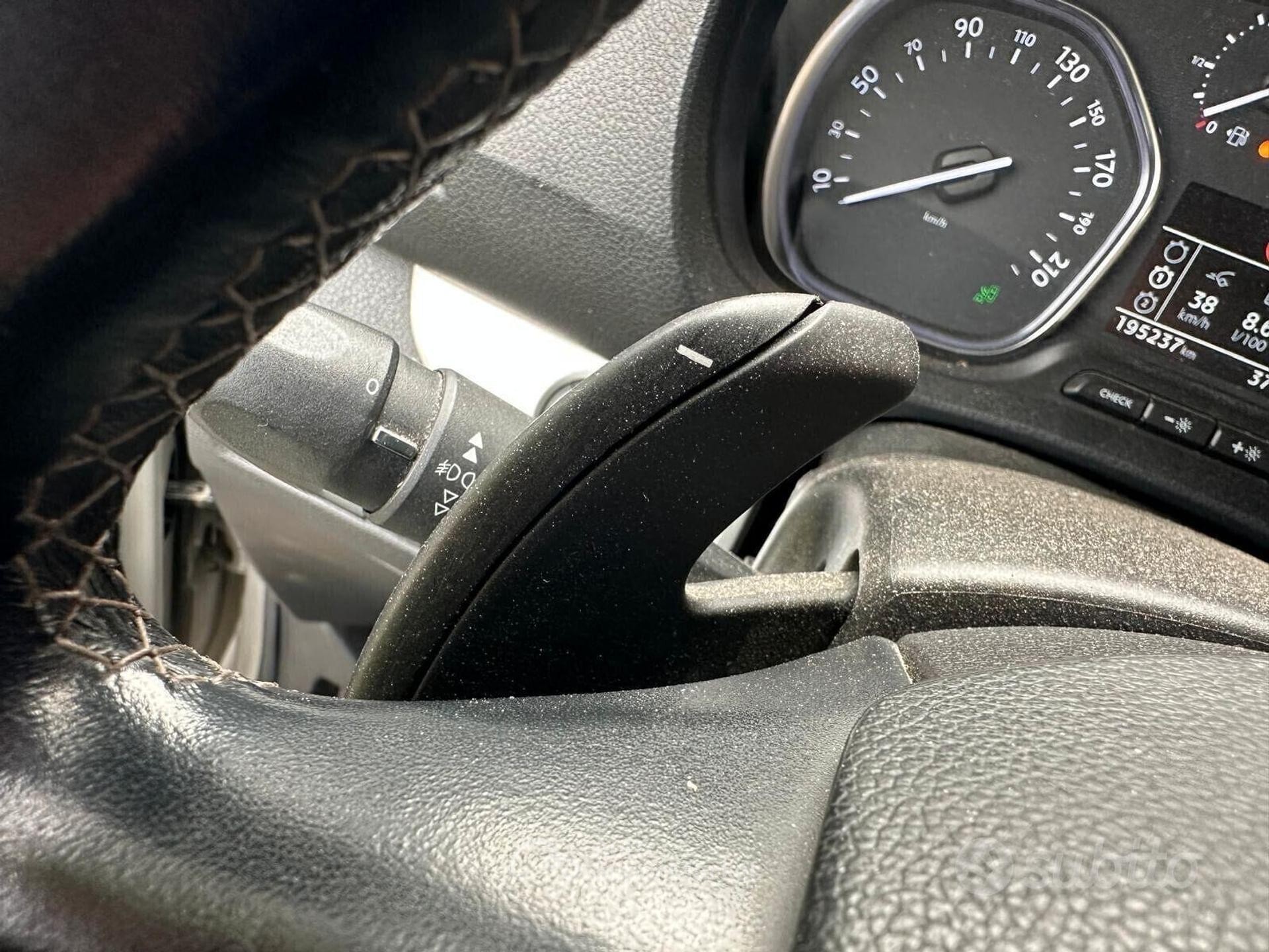 Citroen SpaceTourer