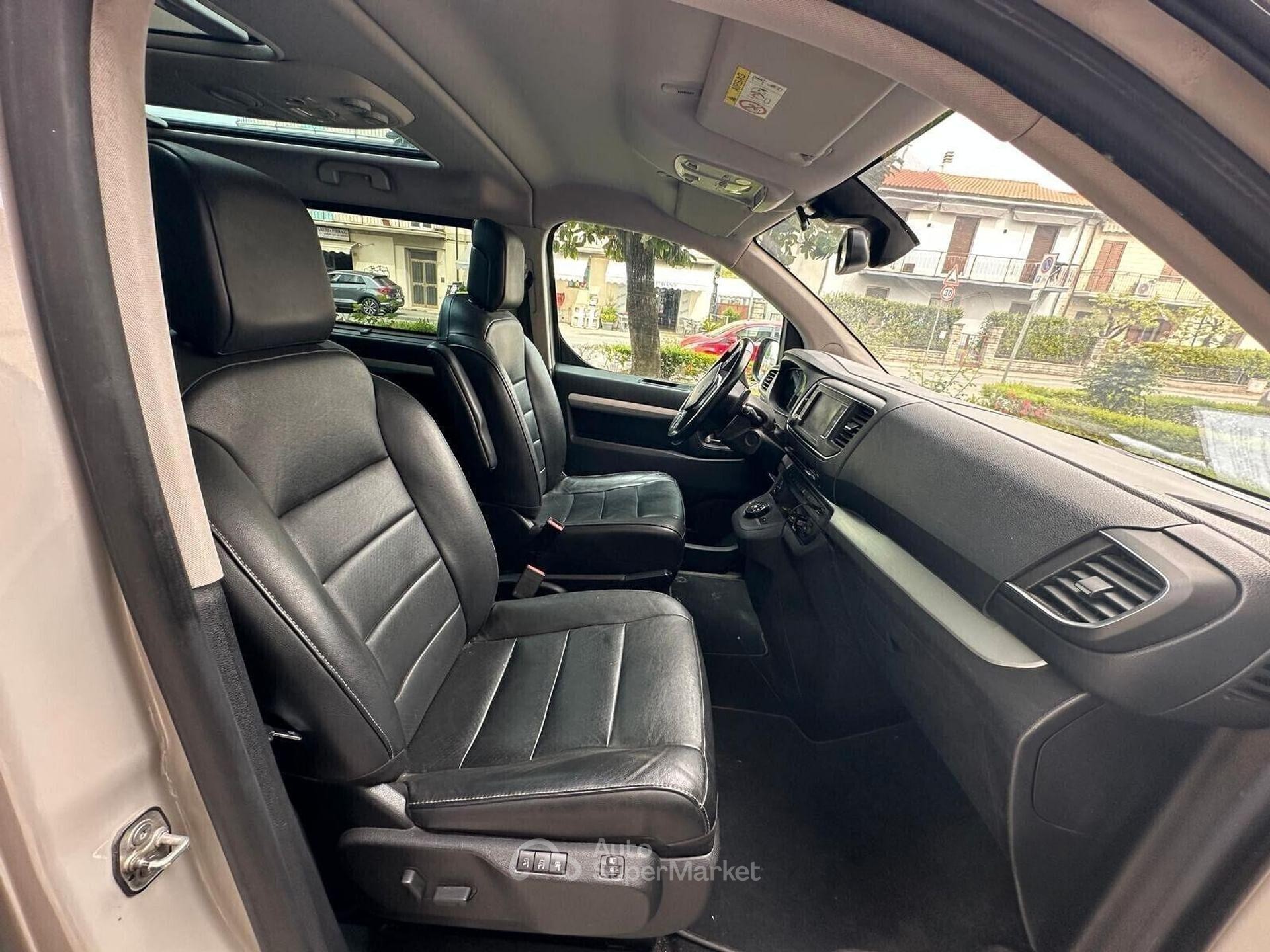 Citroen SpaceTourer