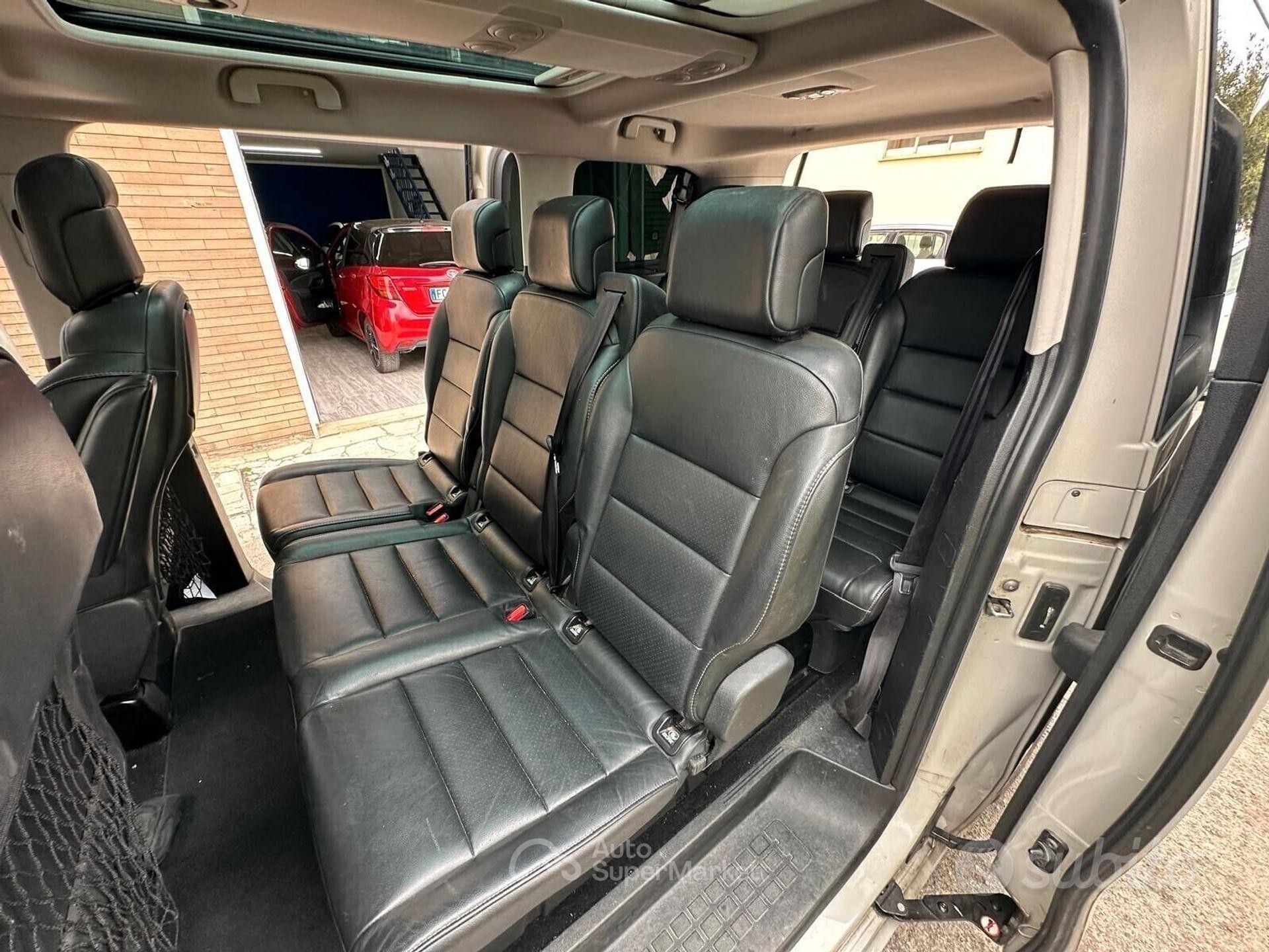 Citroen SpaceTourer