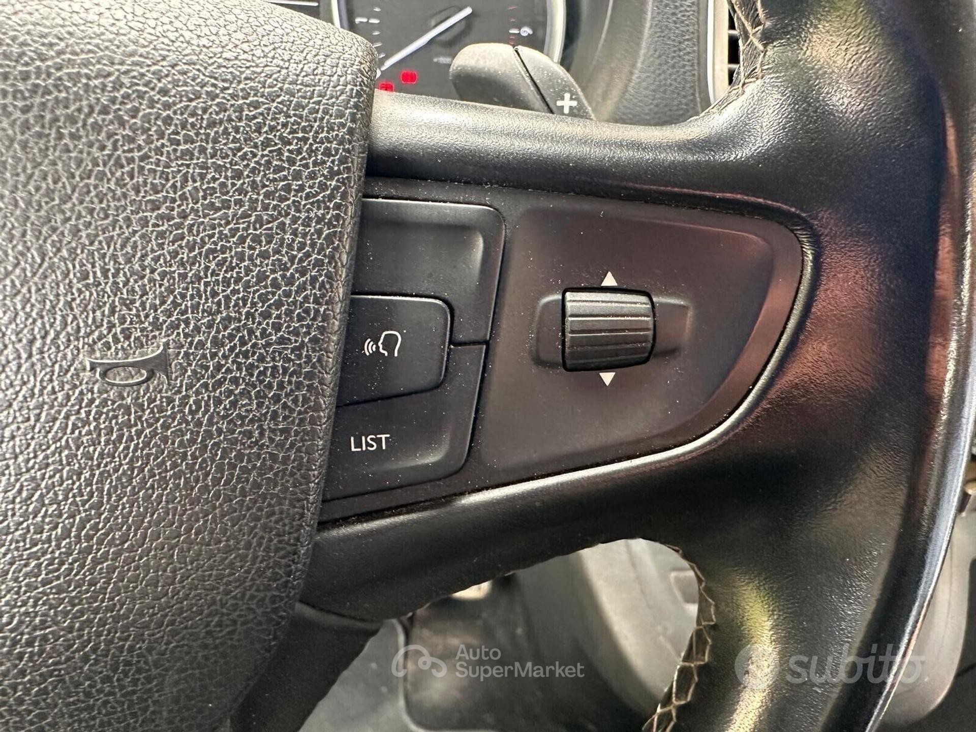 Citroen SpaceTourer