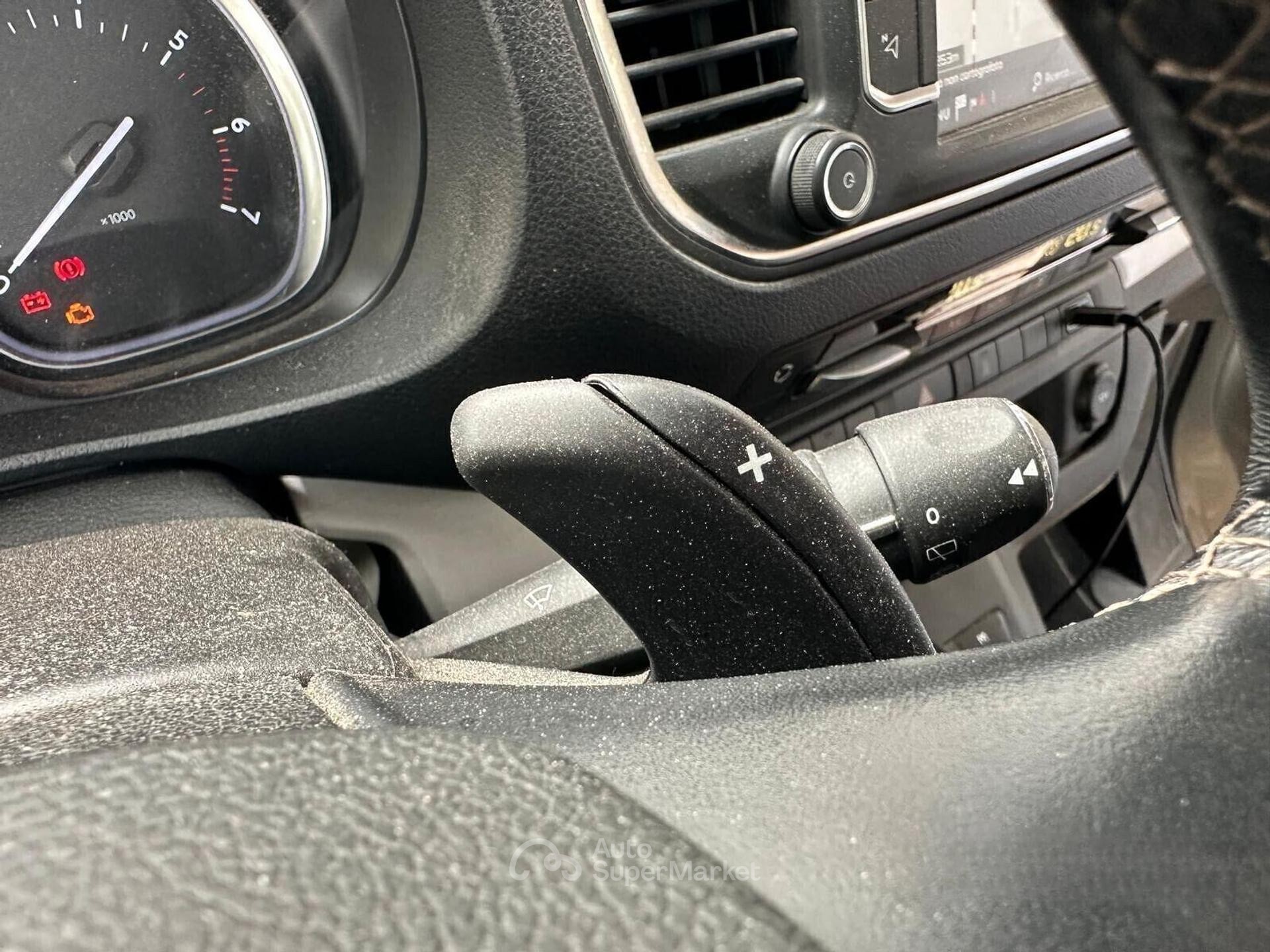 Citroen SpaceTourer