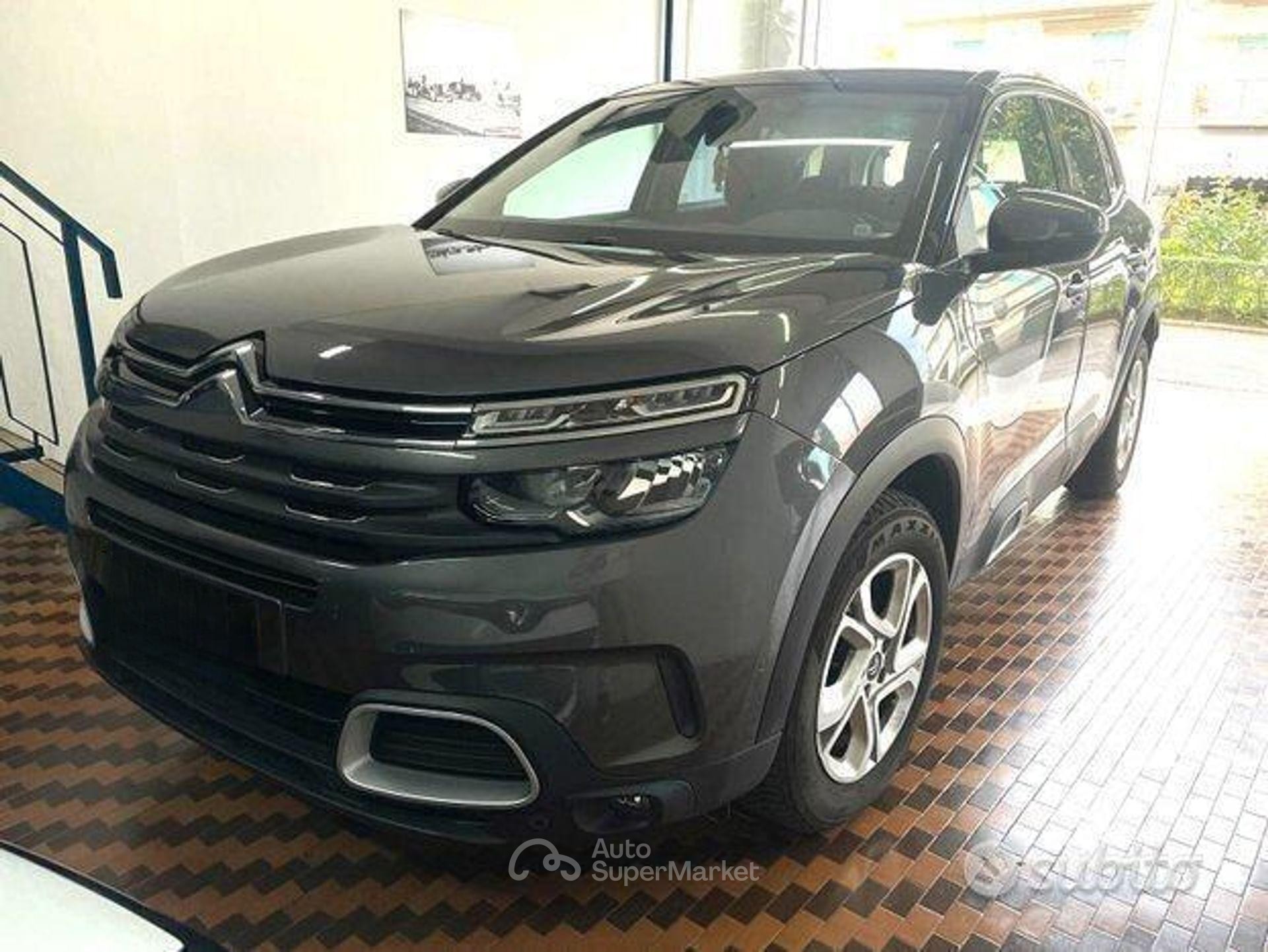 Citroen C5